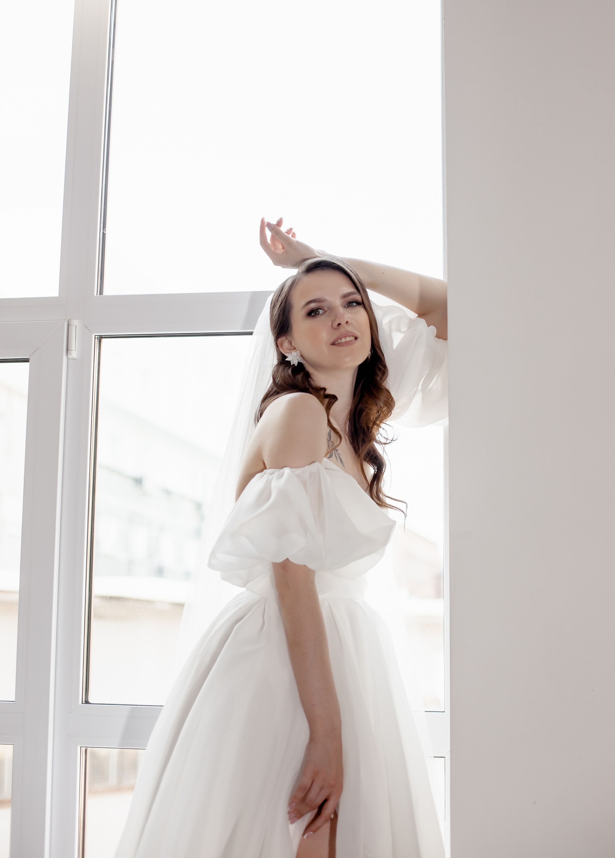 Катя&Лёша. Свадебный и семейный фотограф Екатеринбург Настя Саедгалина