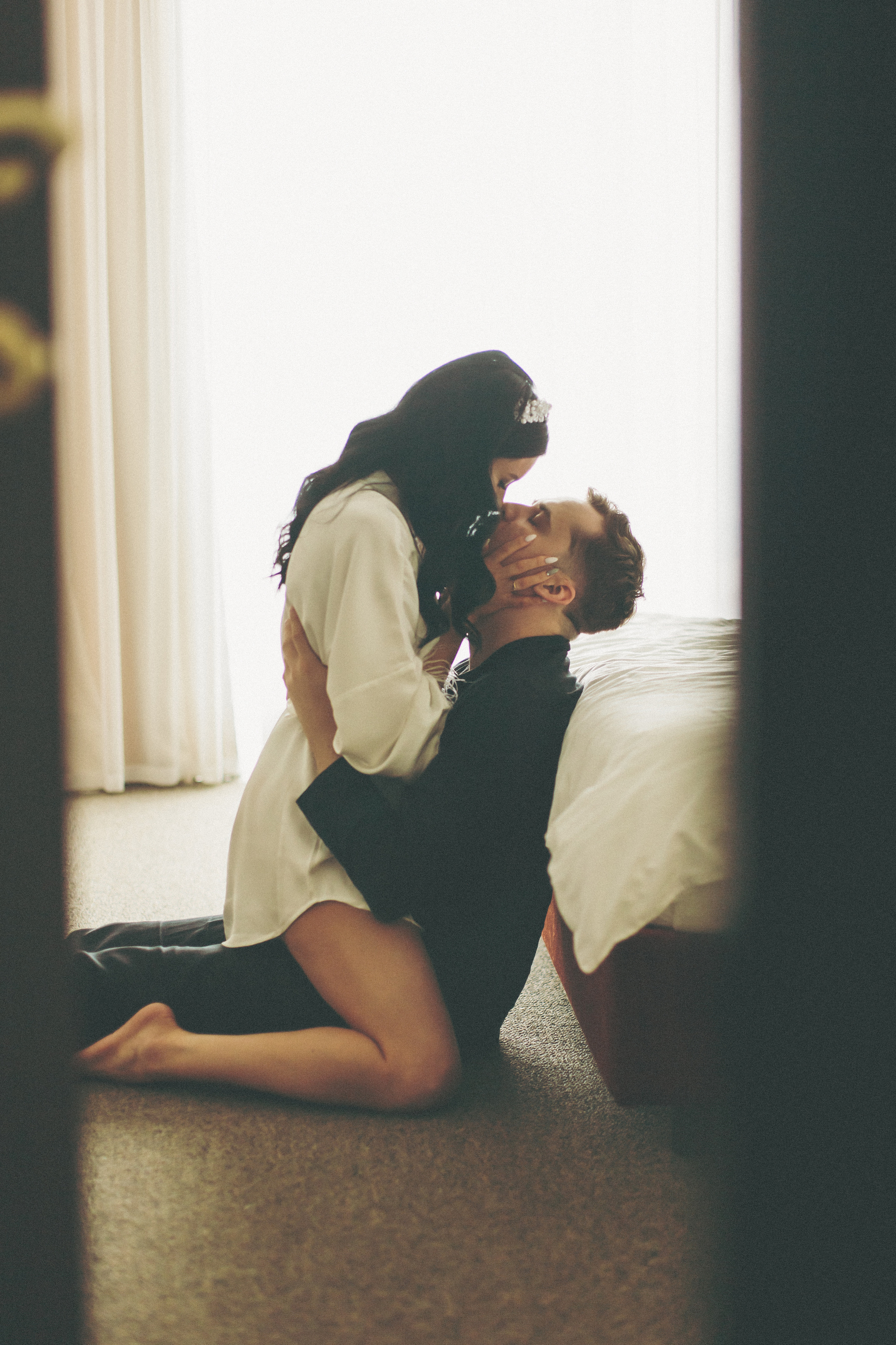 Эля&Саша. Свадебный и семейный фотограф Екатеринбург Настя Саедгалина