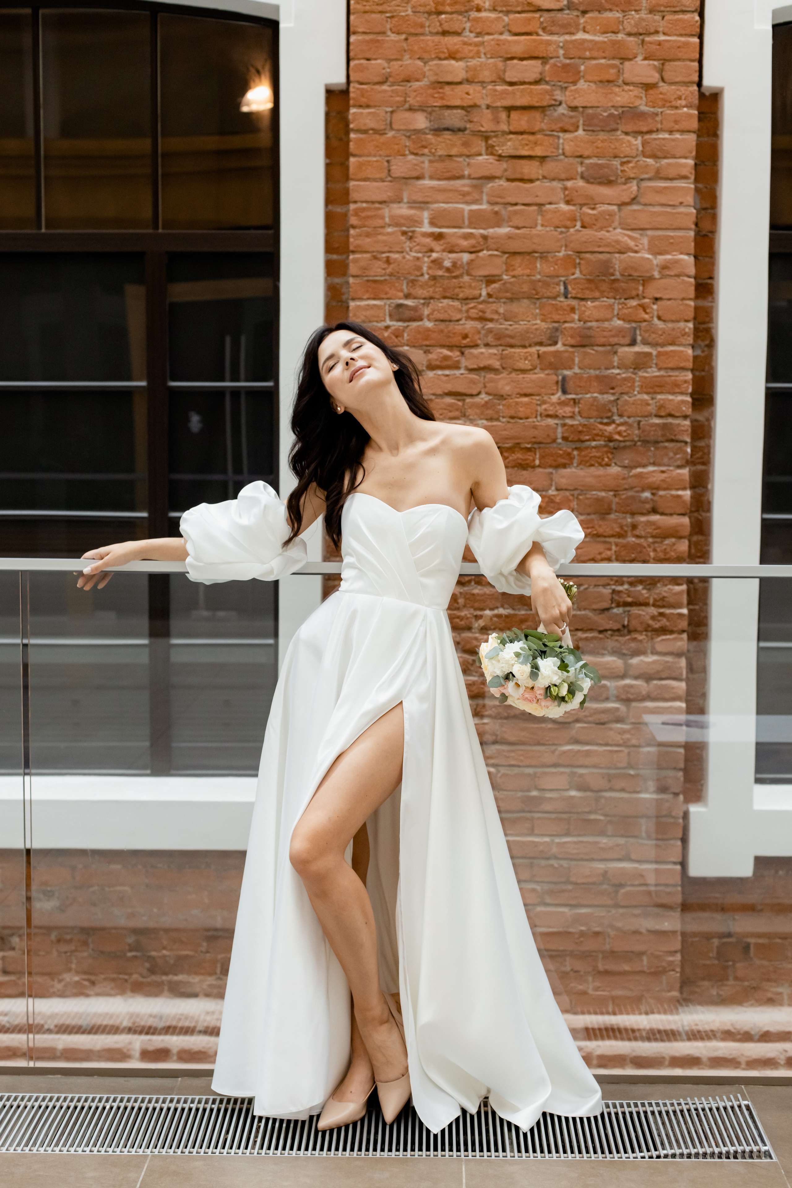 Соня&Дима. Свадебный и семейный фотограф Екатеринбург Настя Саедгалина