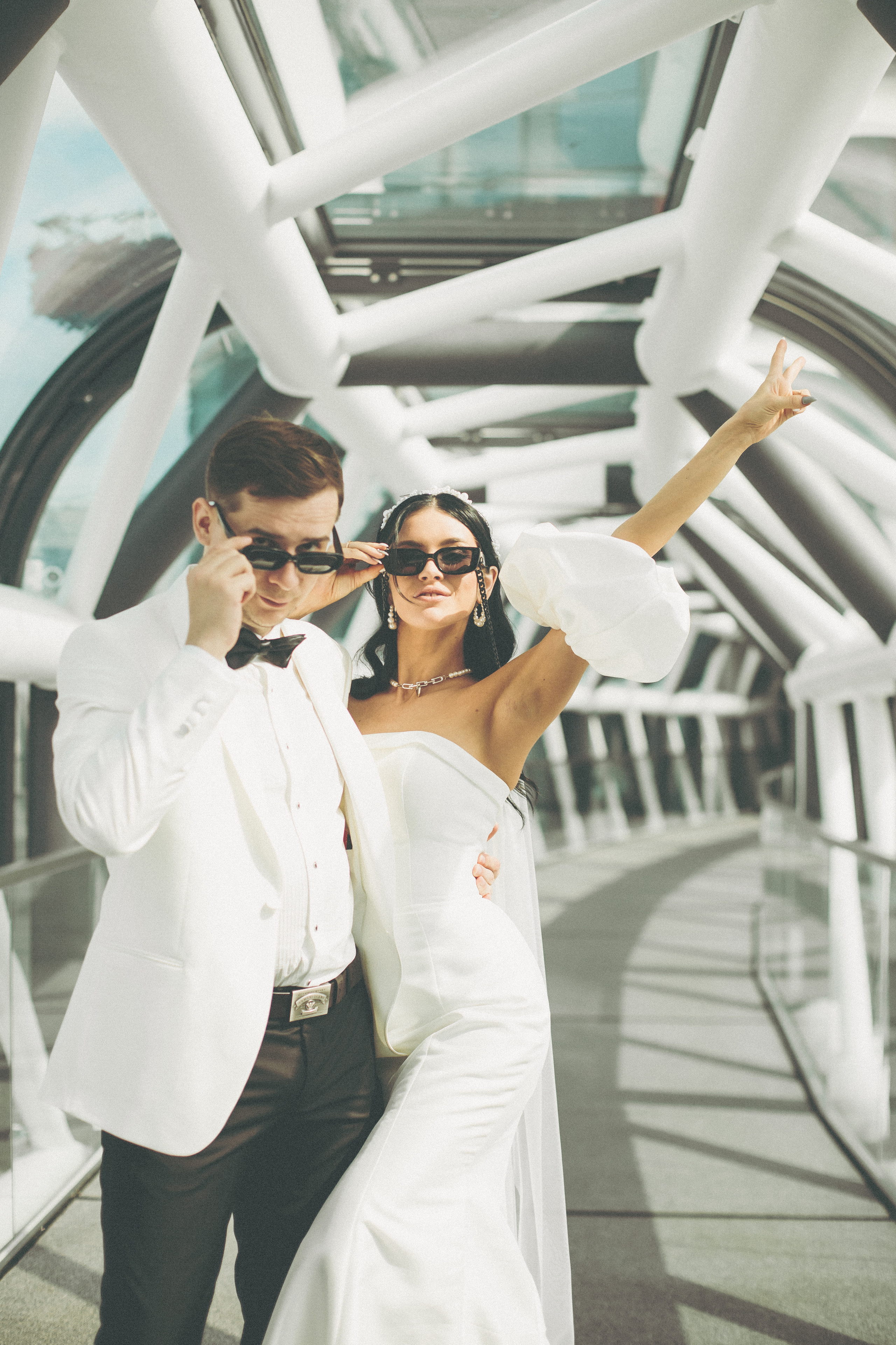 Эля&Саша. Свадебный и семейный фотограф Екатеринбург Настя Саедгалина