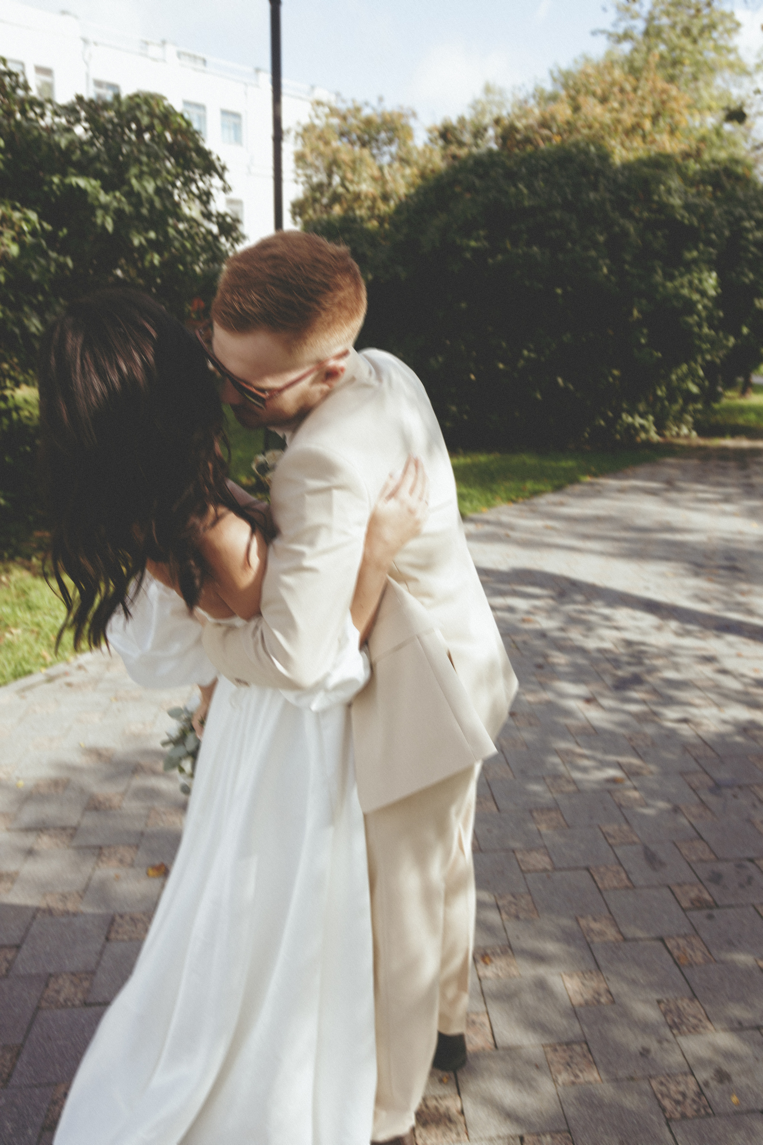 Соня&Дима. Свадебный и семейный фотограф Екатеринбург Настя Саедгалина