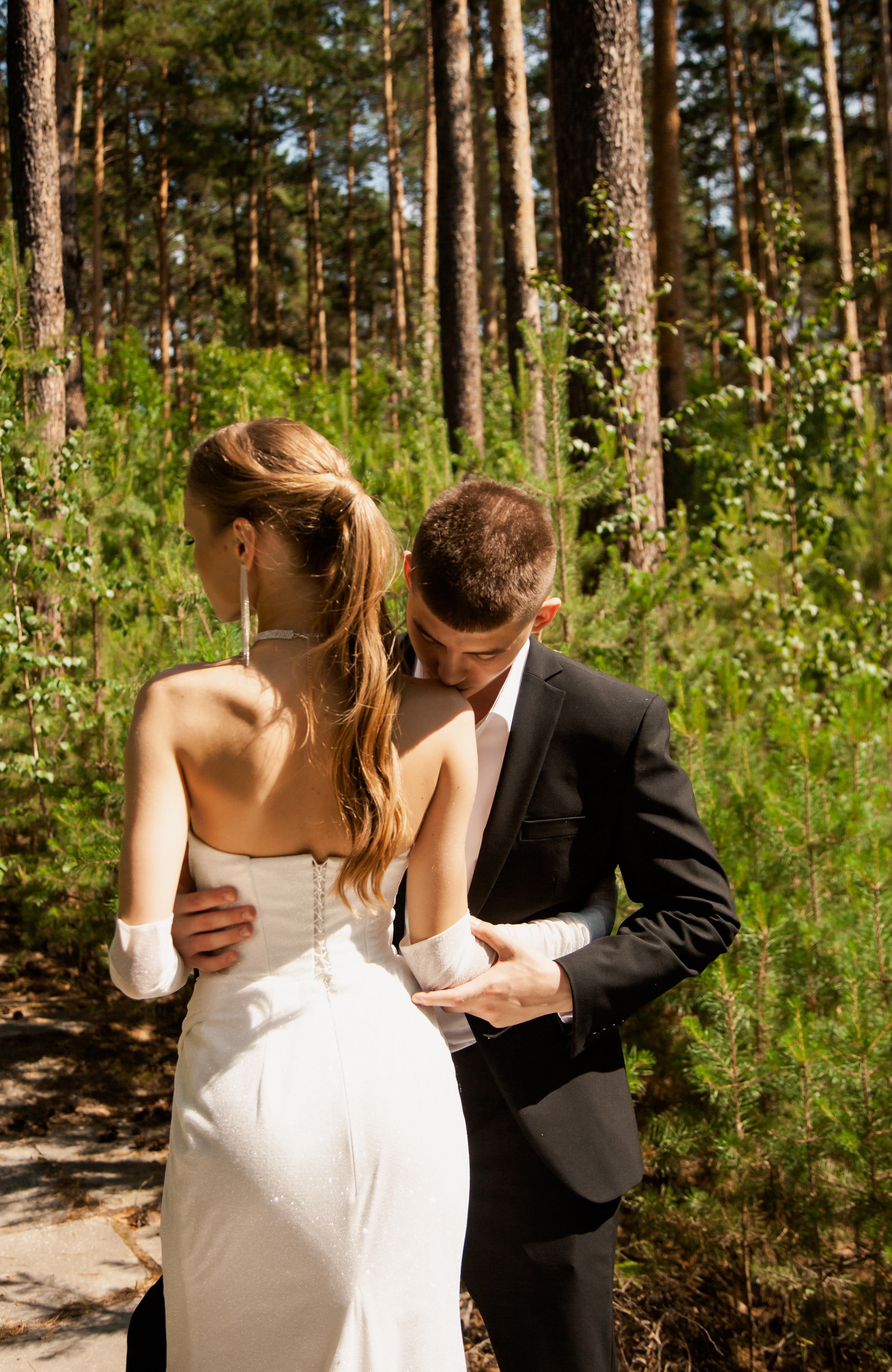 Евгения&Алексей. Свадебный и семейный фотограф Екатеринбург Настя Саедгалина