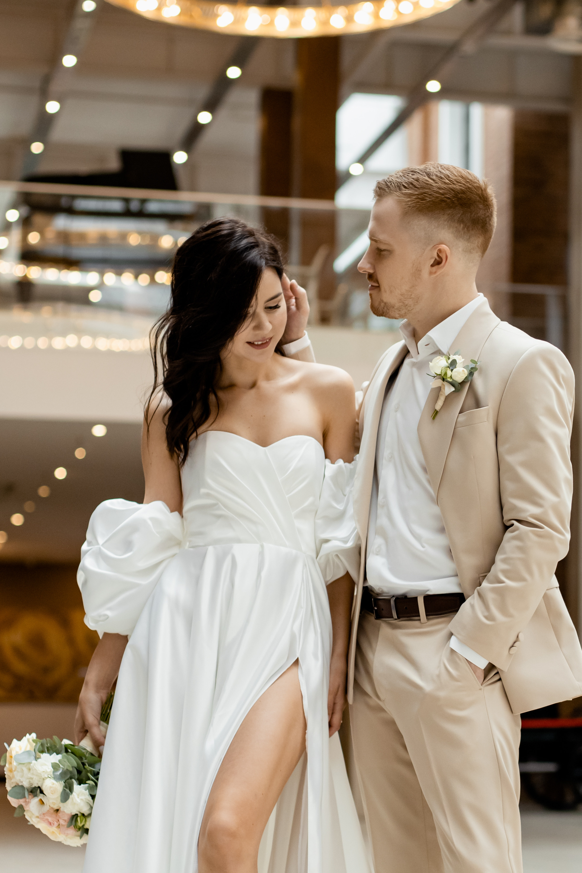 Соня&Дима. Свадебный и семейный фотограф Екатеринбург Настя Саедгалина