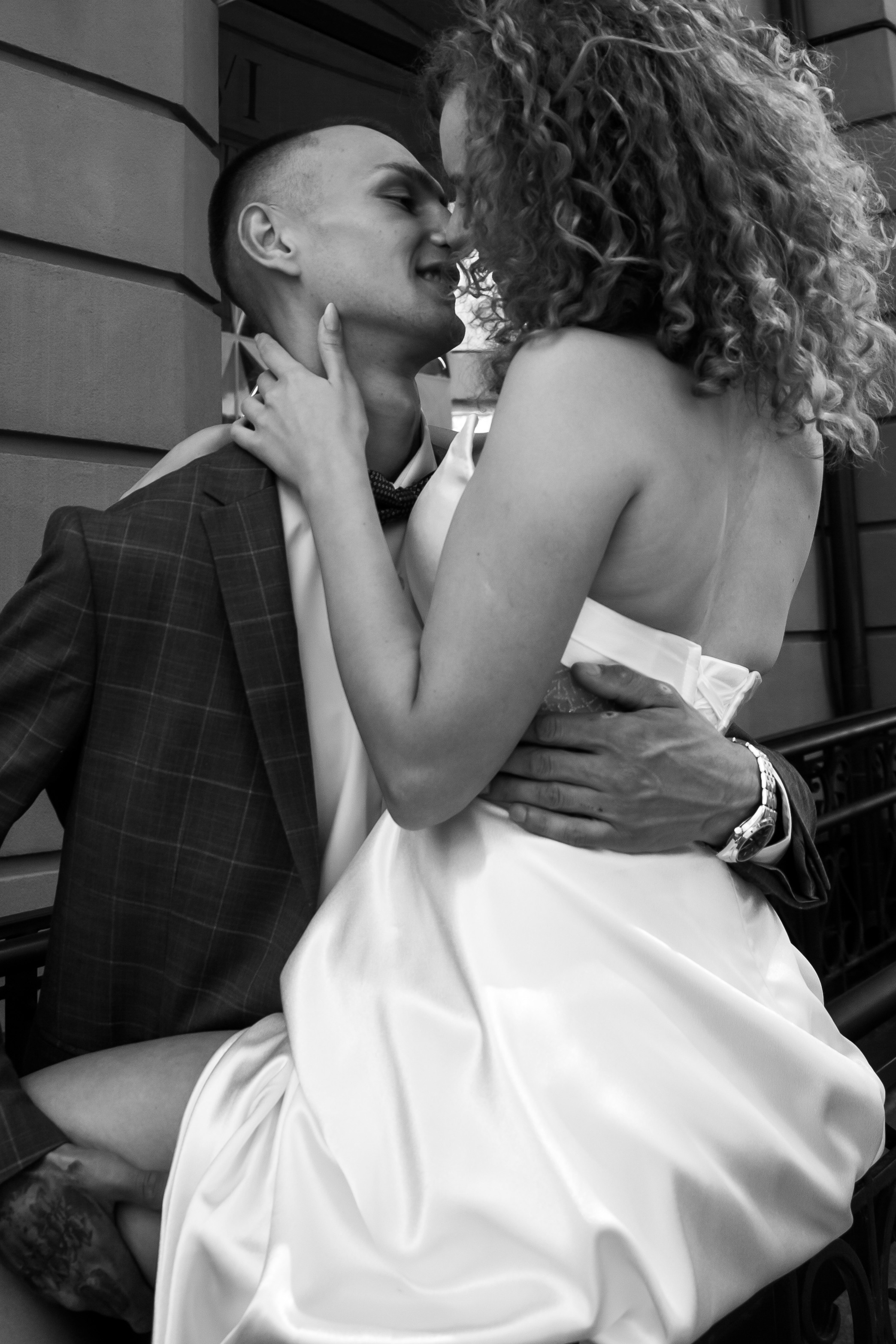 Катя&Женя. Свадебный и семейный фотограф Екатеринбург Настя Саедгалина