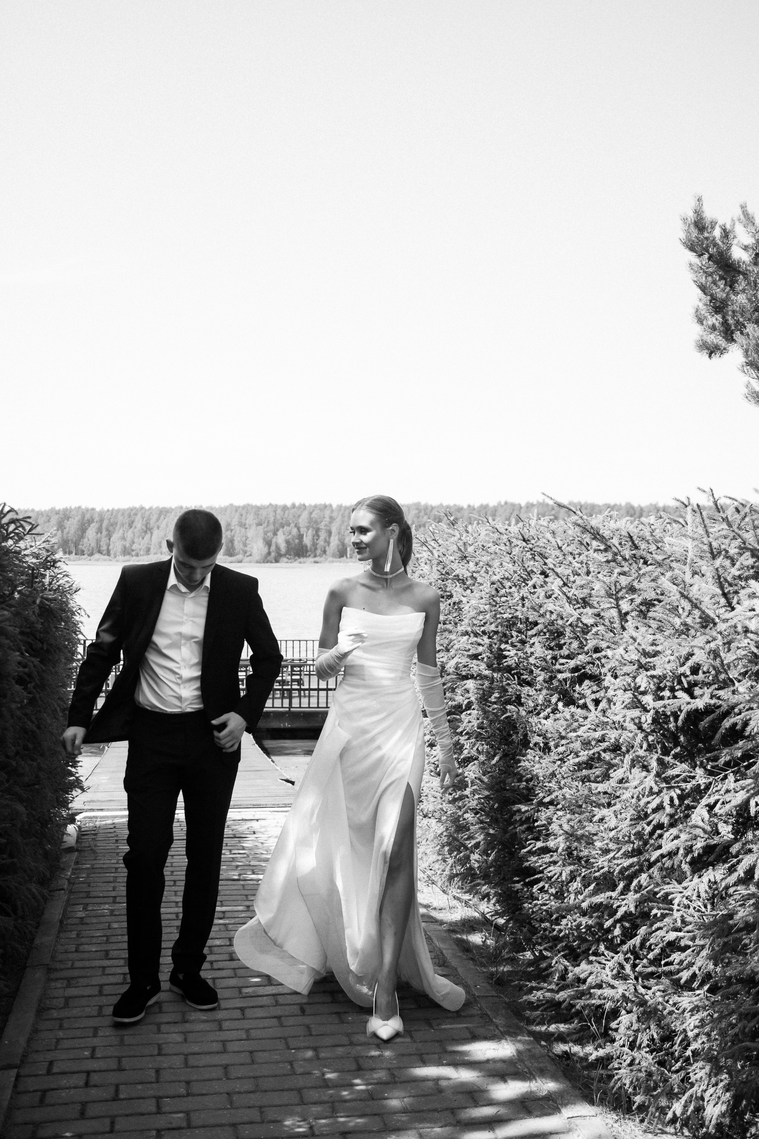 Евгения&Алексей. Свадебный и семейный фотограф Екатеринбург Настя Саедгалина