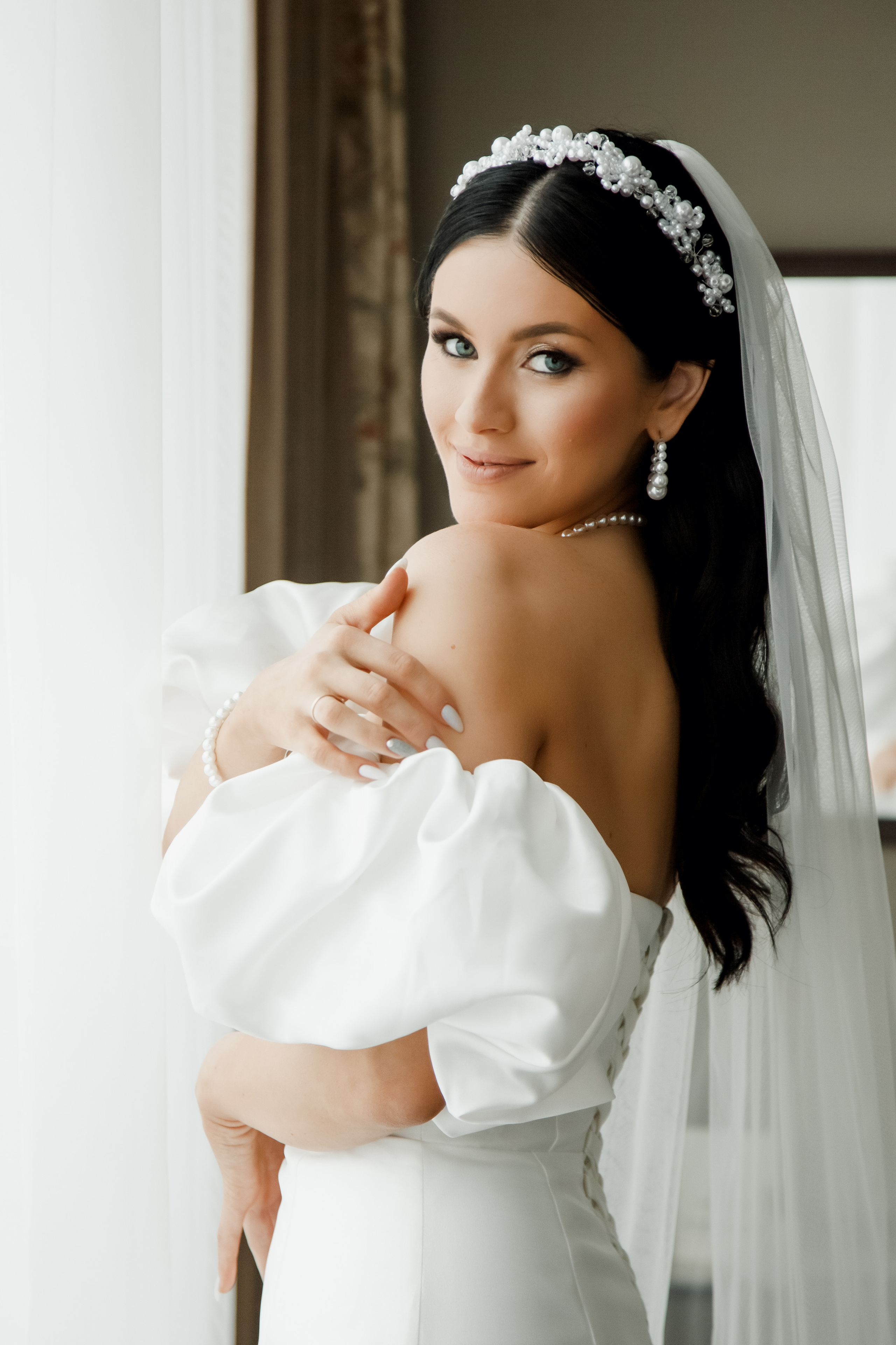 Эля&Саша. Свадебный и семейный фотограф Екатеринбург Настя Саедгалина