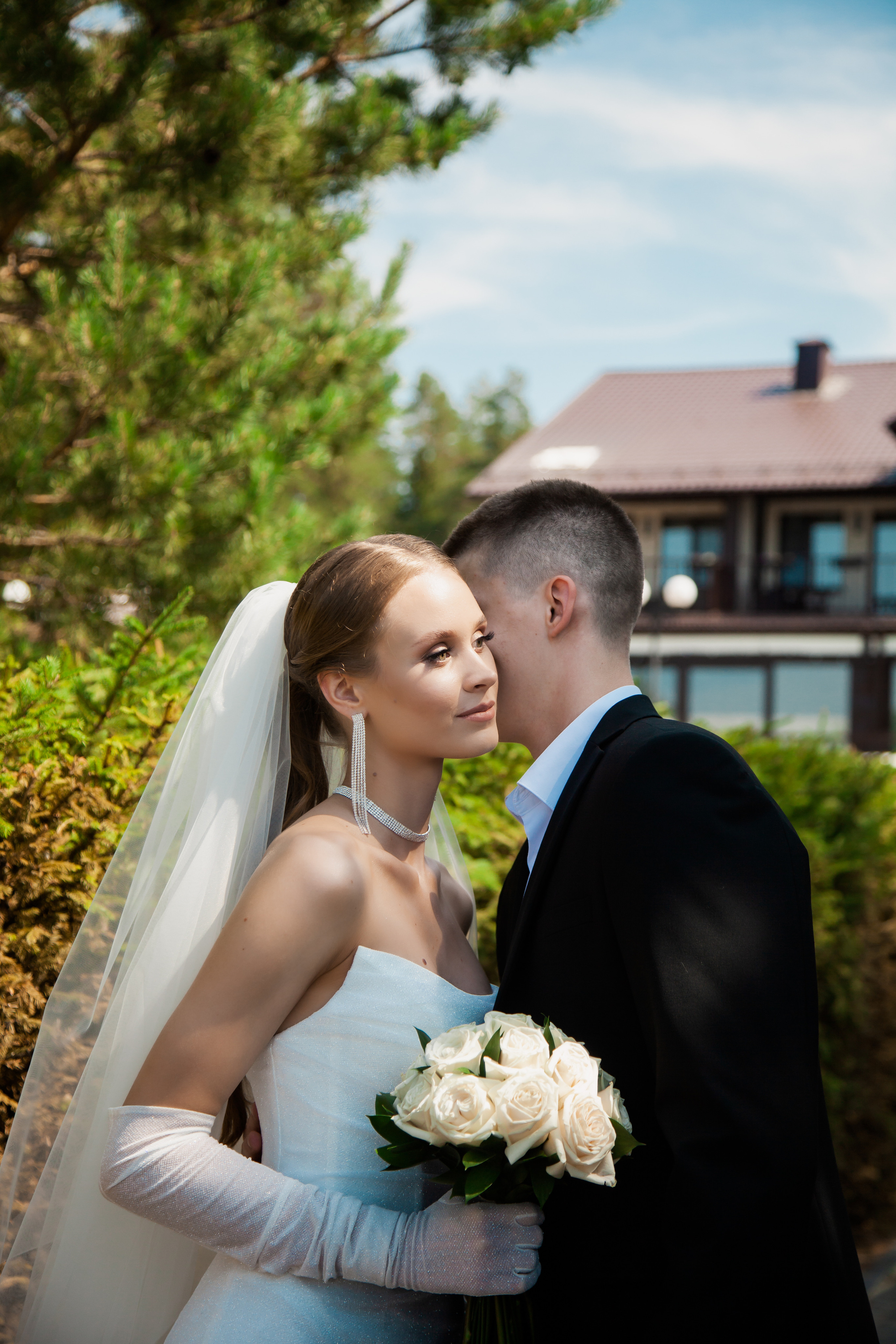Евгения&Алексей. Свадебный и семейный фотограф Екатеринбург Настя Саедгалина