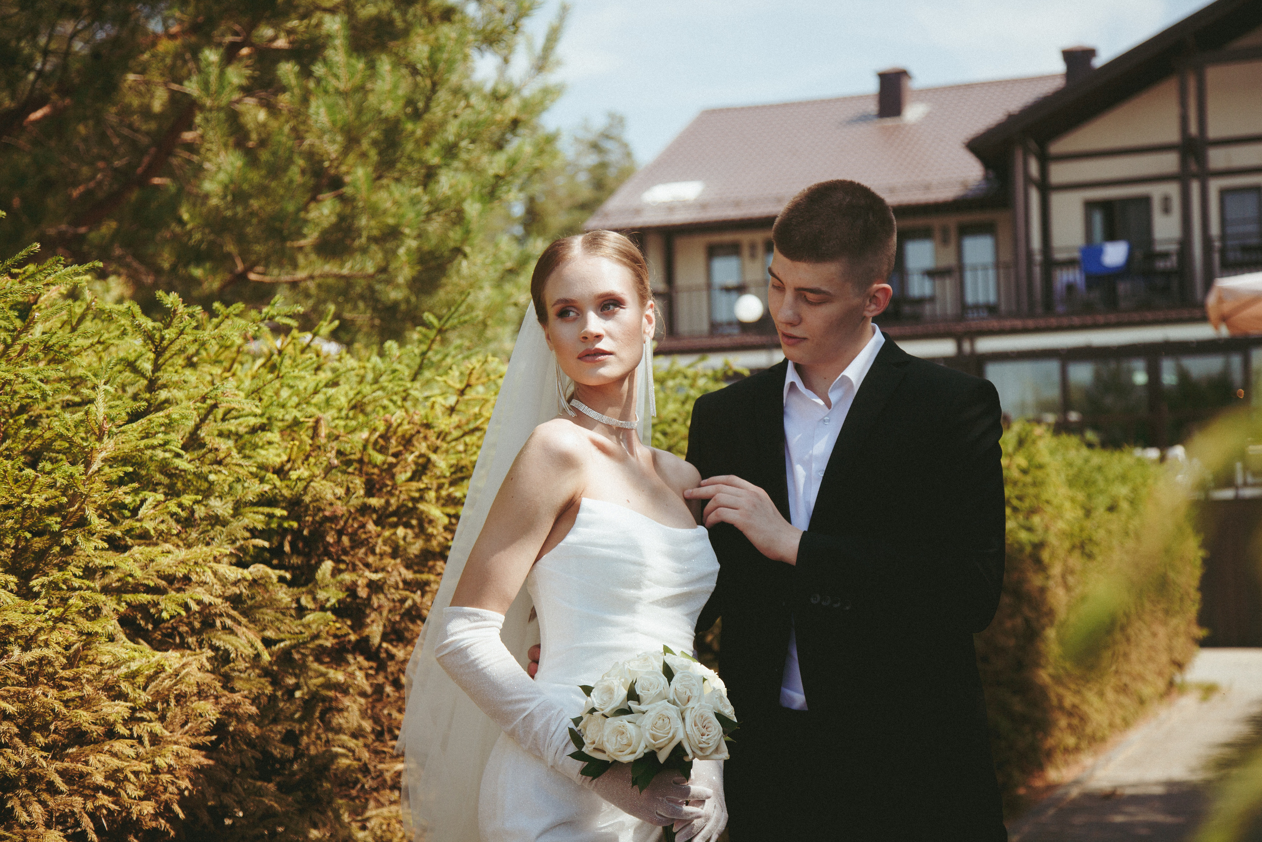 Евгения&Алексей. Свадебный и семейный фотограф Екатеринбург Настя Саедгалина