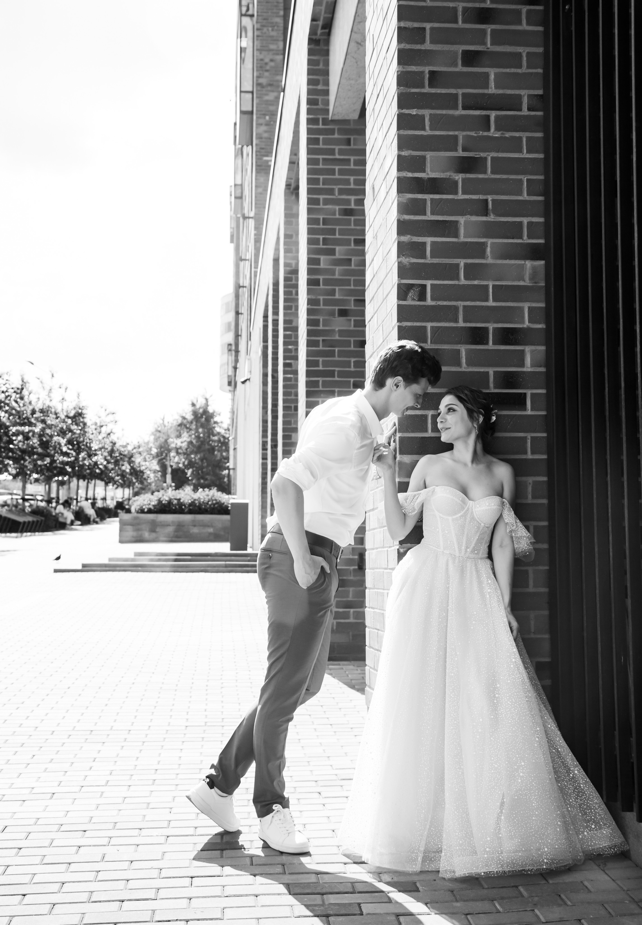 Влад&Карина. Свадебный и семейный фотограф Екатеринбург Настя Саедгалина