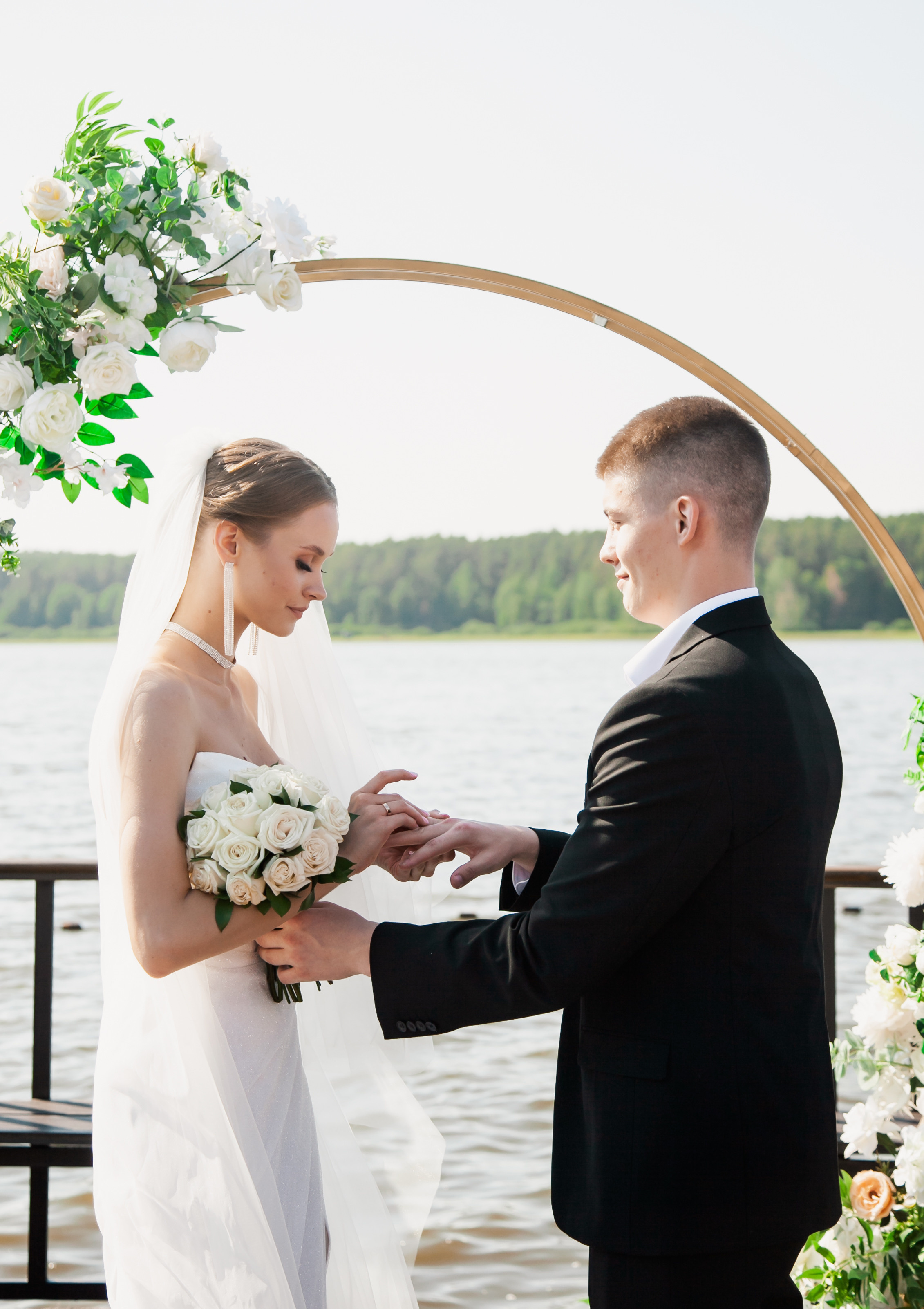 Евгения&Алексей. Свадебный и семейный фотограф Екатеринбург Настя Саедгалина