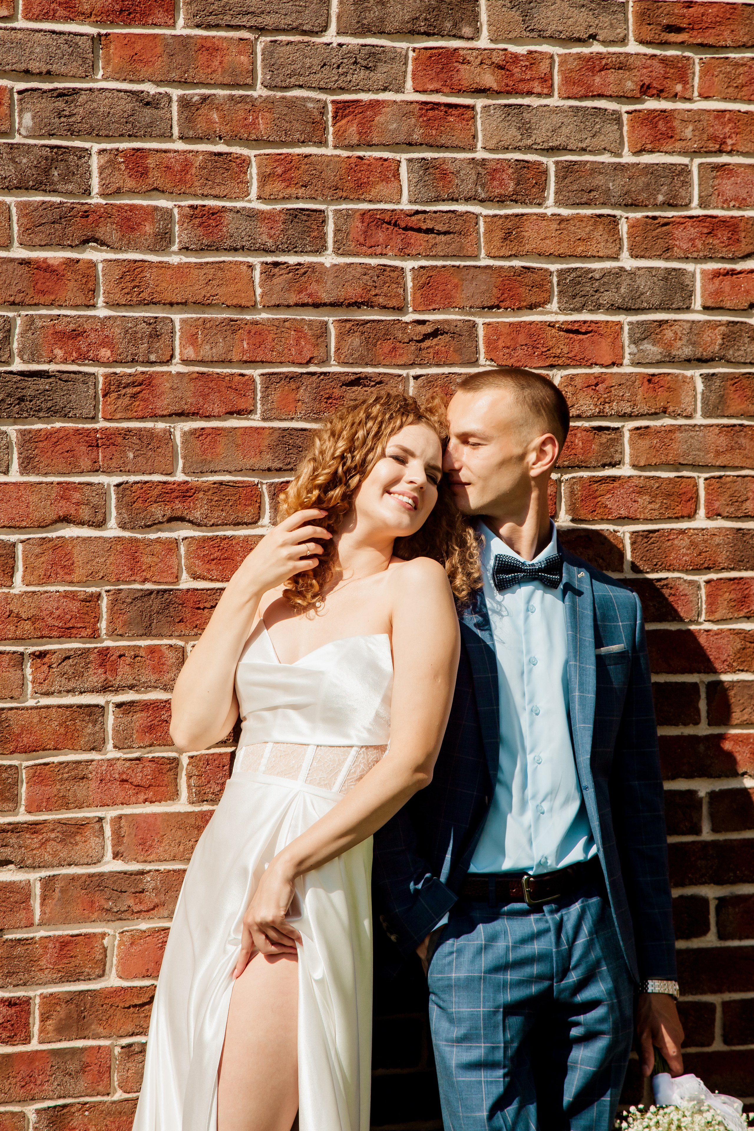 Катя&Женя. Свадебный и семейный фотограф Екатеринбург Настя Саедгалина