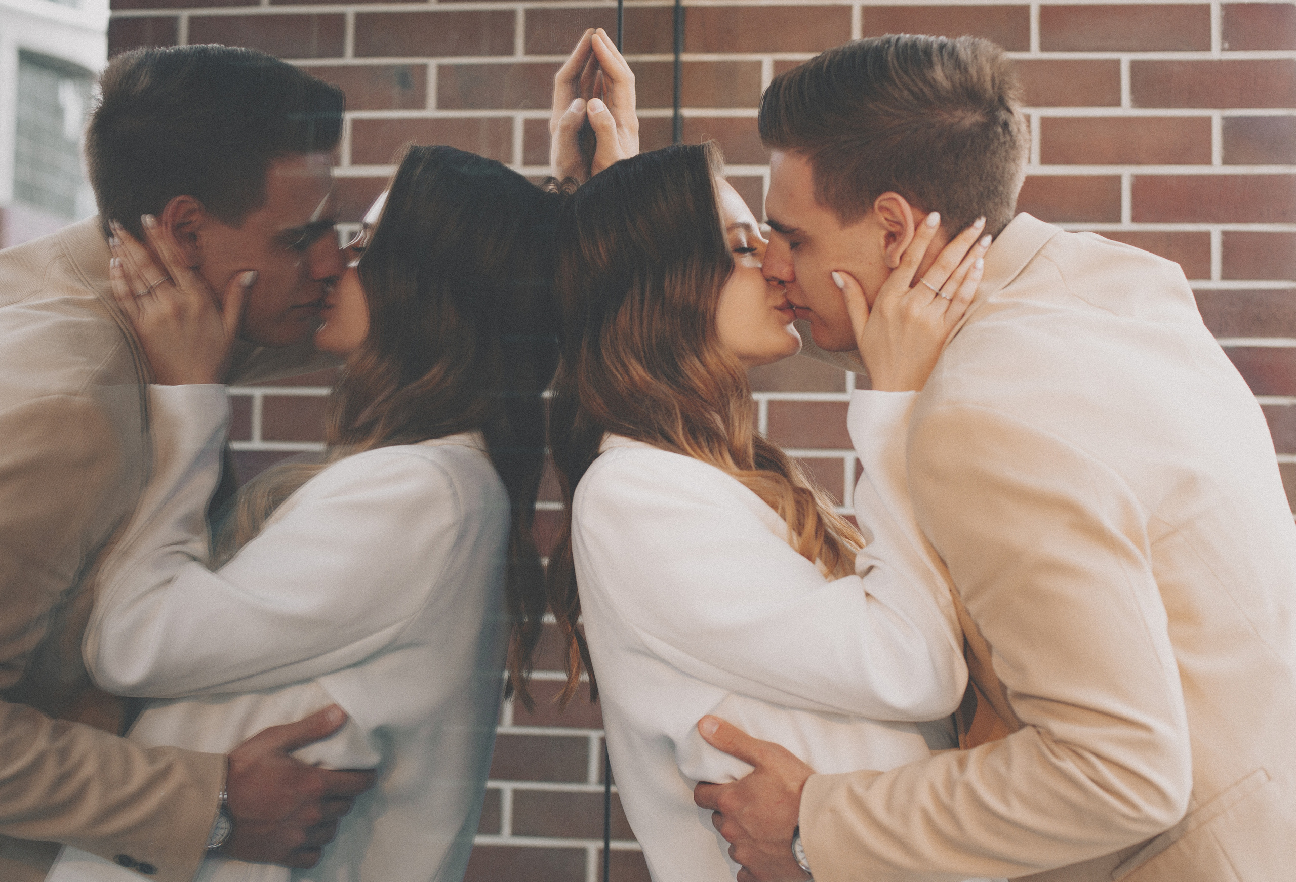 Саша и Лера. Свадебный и семейный фотограф Екатеринбург Настя Саедгалина