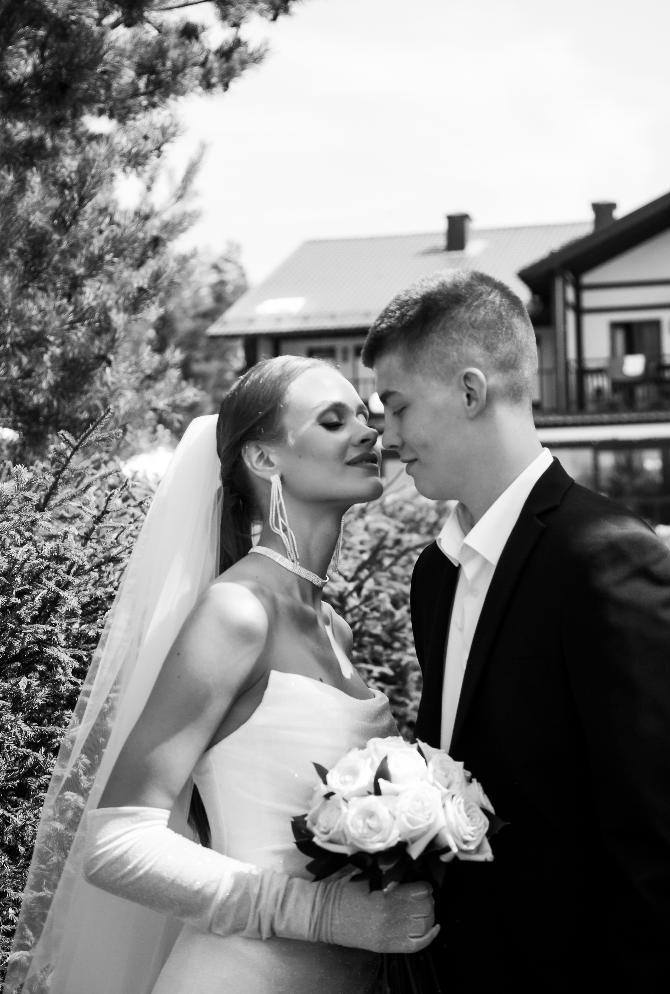 Евгения&Алексей. Свадебный и семейный фотограф Екатеринбург Настя Саедгалина