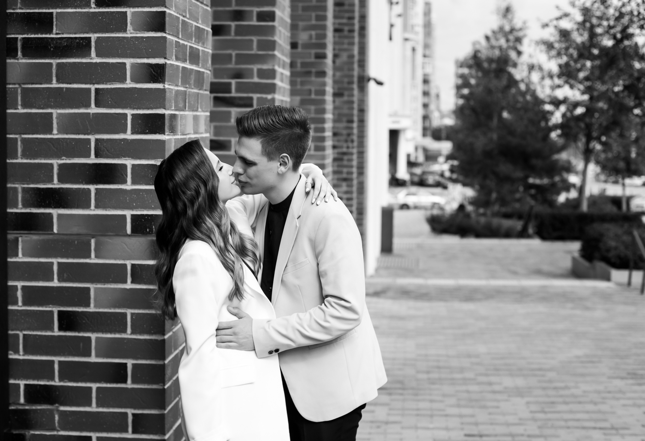 Саша и Лера. Свадебный и семейный фотограф Екатеринбург Настя Саедгалина