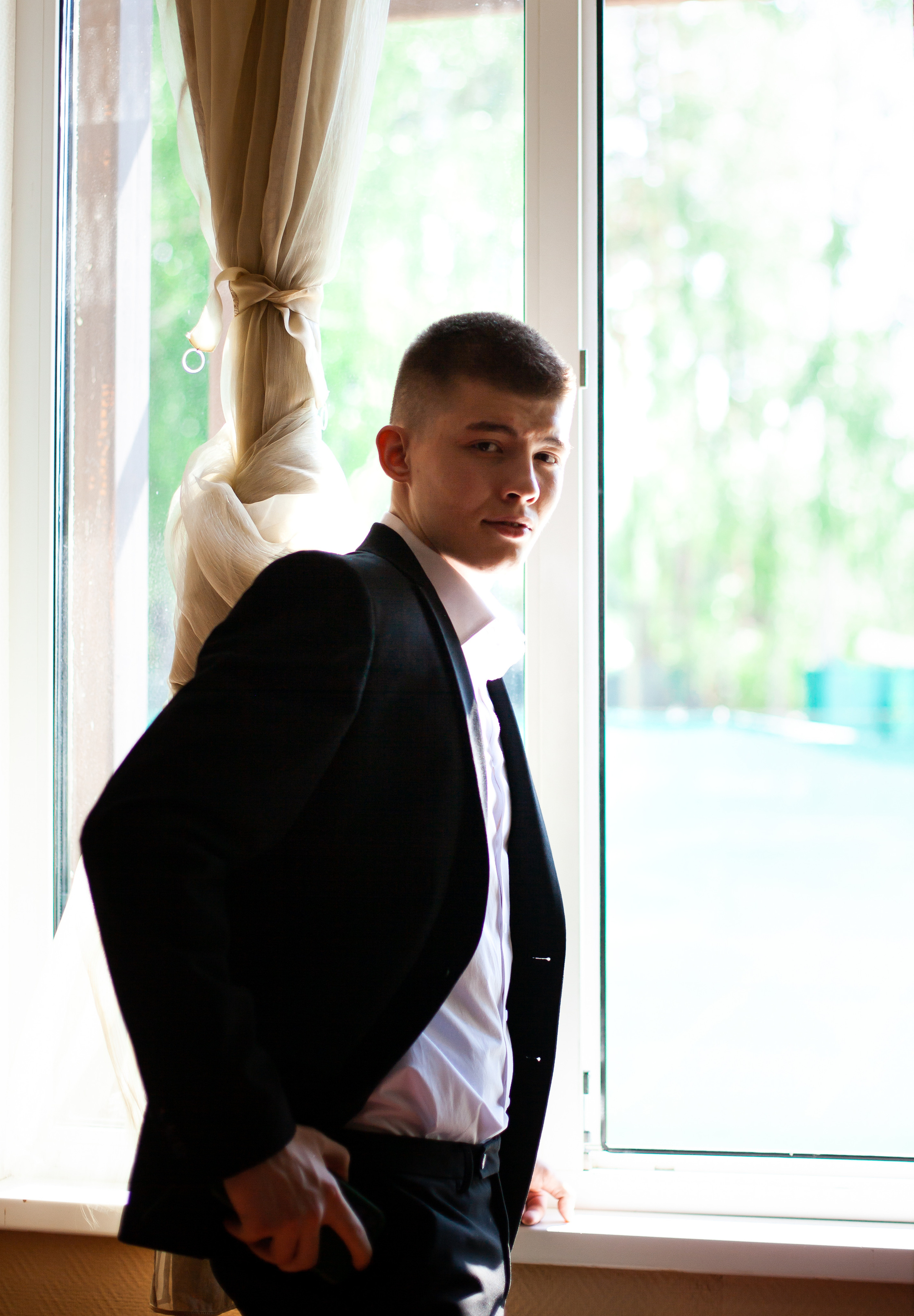 Евгения&Алексей. Свадебный и семейный фотограф Екатеринбург Настя Саедгалина