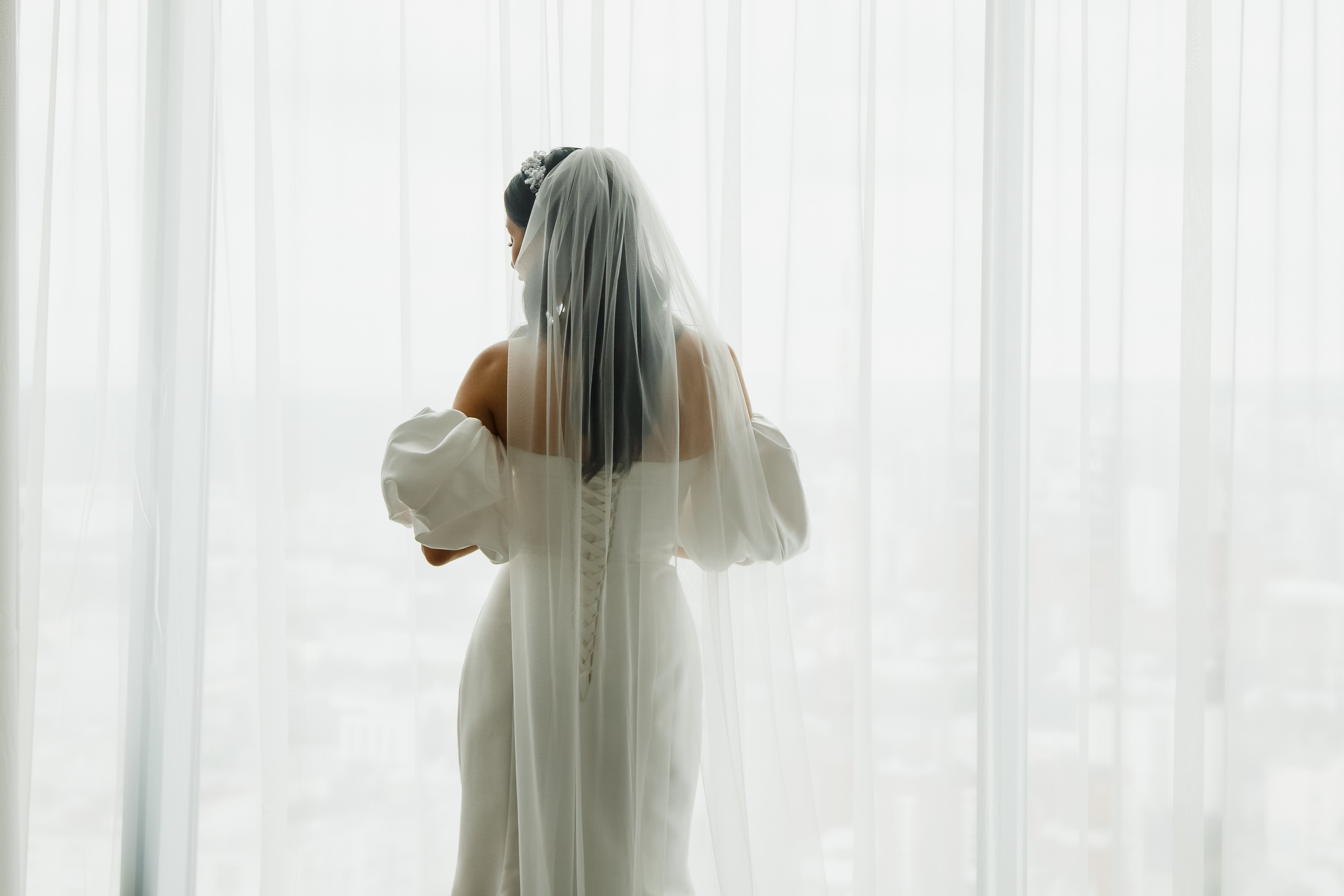 Эля&Саша. Свадебный и семейный фотограф Екатеринбург Настя Саедгалина