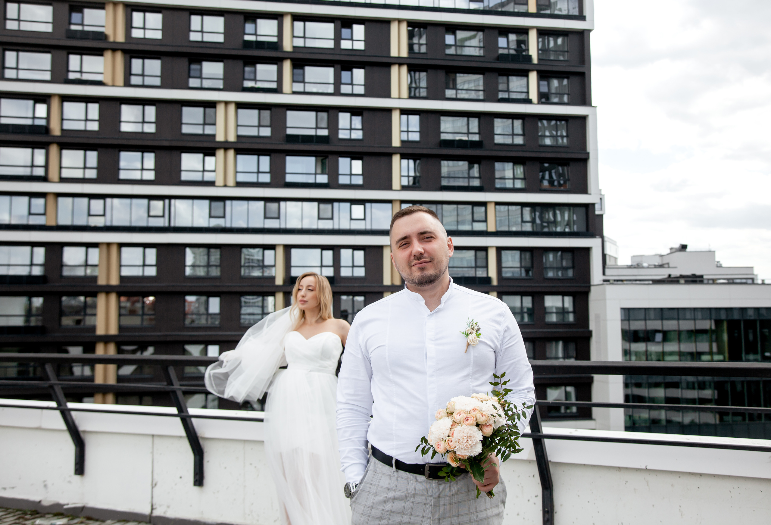 Юля&Иван. Свадебный и семейный фотограф Екатеринбург Настя Саедгалина