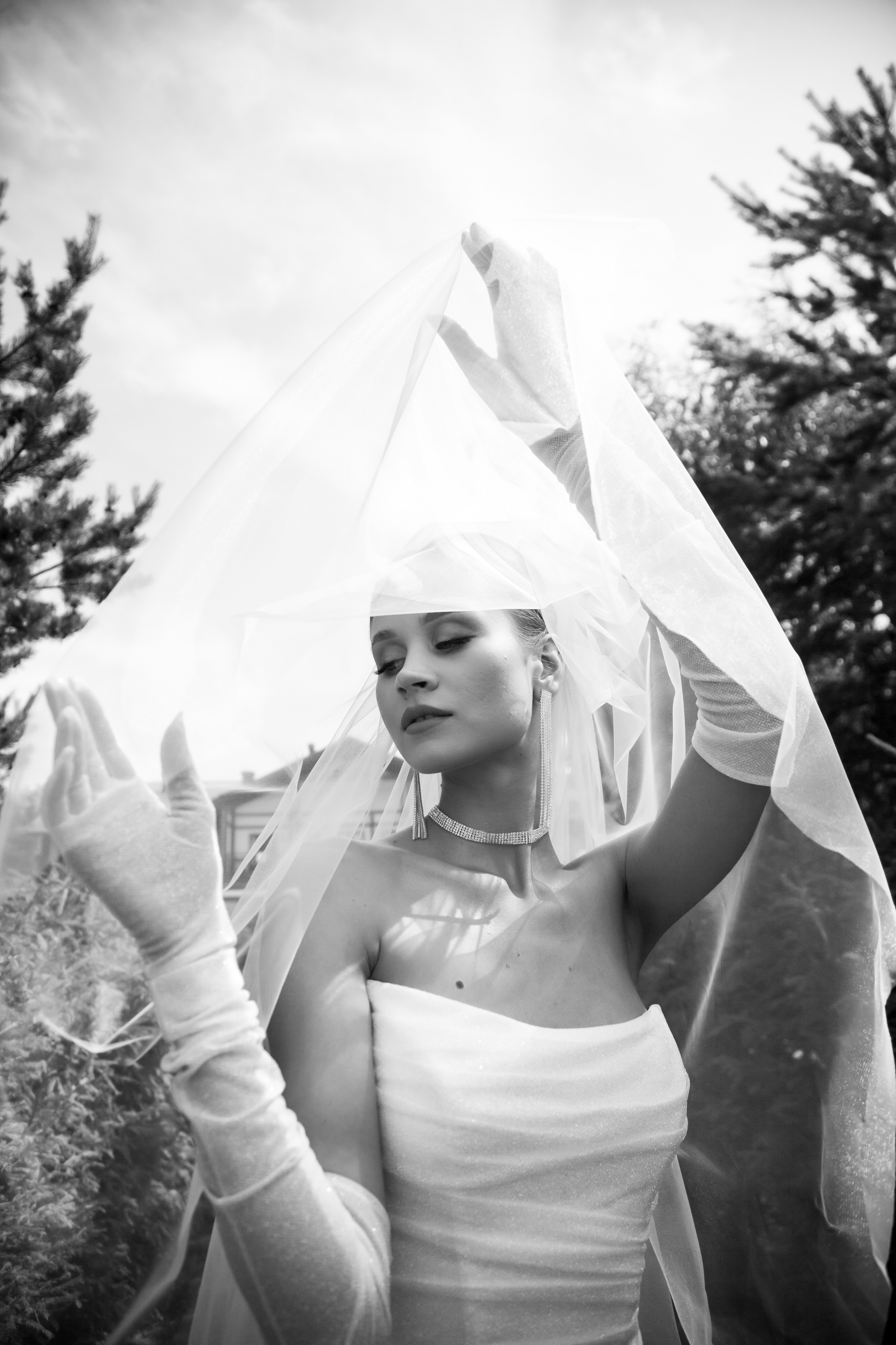 Евгения&Алексей. Свадебный и семейный фотограф Екатеринбург Настя Саедгалина