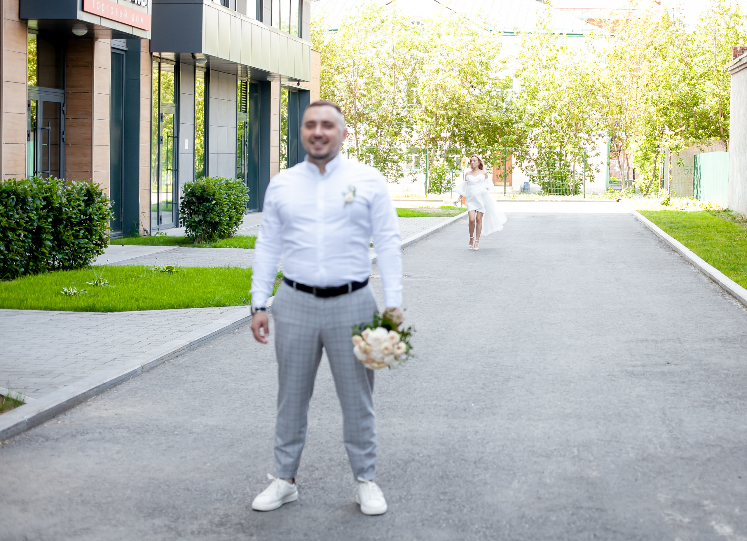 Юля&Иван. Свадебный и семейный фотограф Екатеринбург Настя Саедгалина