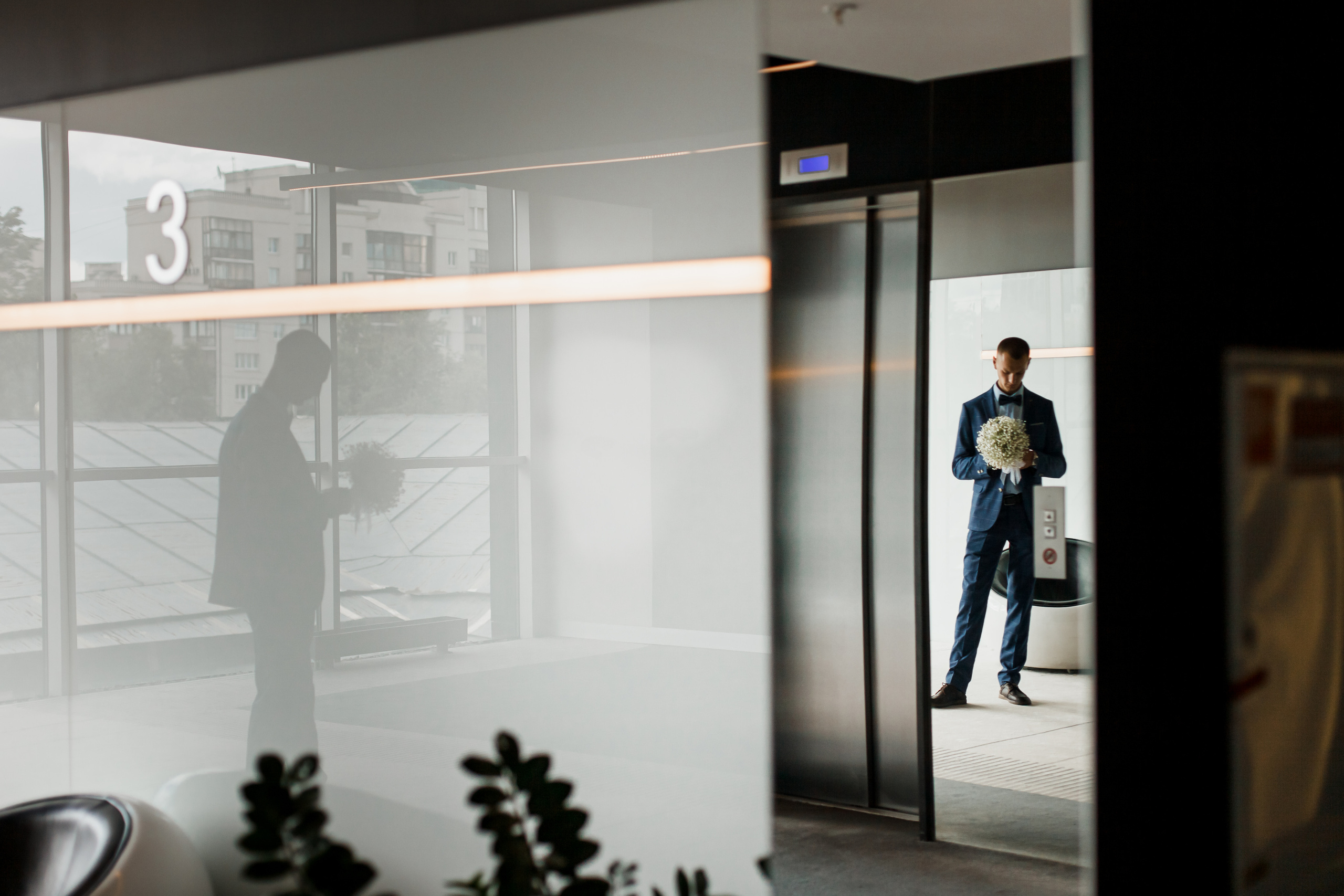 Катя&Женя. Свадебный и семейный фотограф Екатеринбург Настя Саедгалина