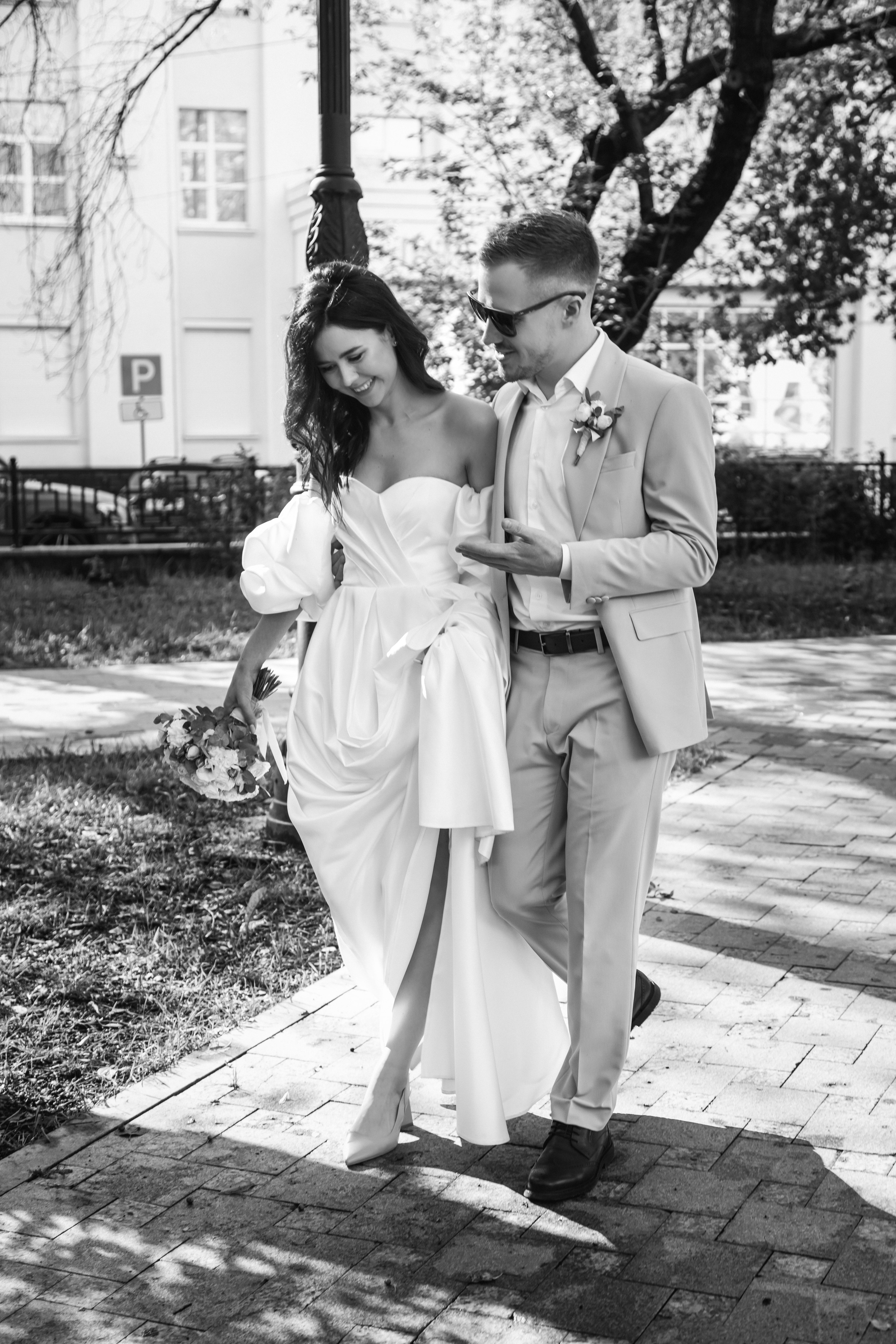 Соня&Дима. Свадебный и семейный фотограф Екатеринбург Настя Саедгалина