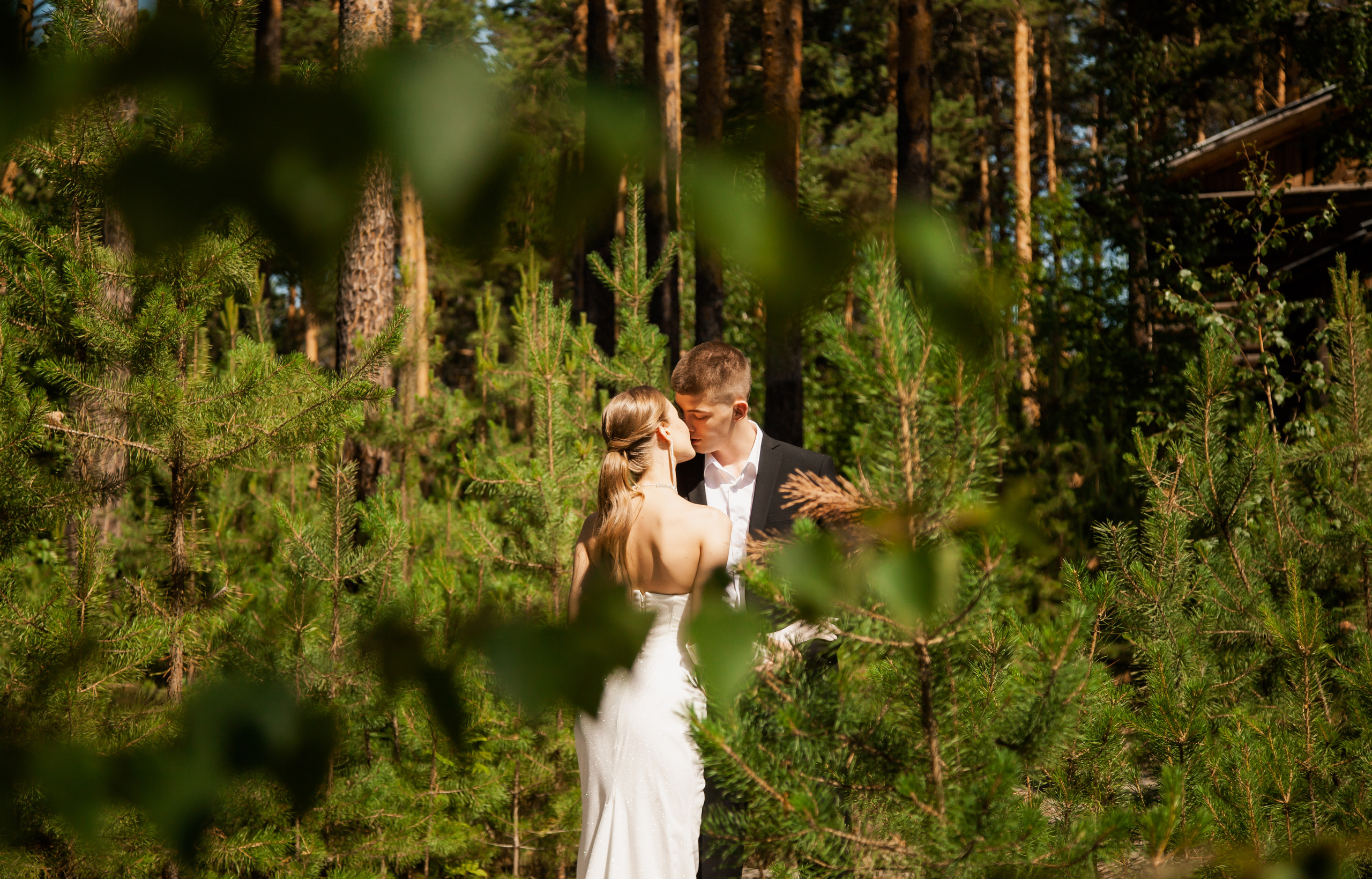Евгения&Алексей. Свадебный и семейный фотограф Екатеринбург Настя Саедгалина