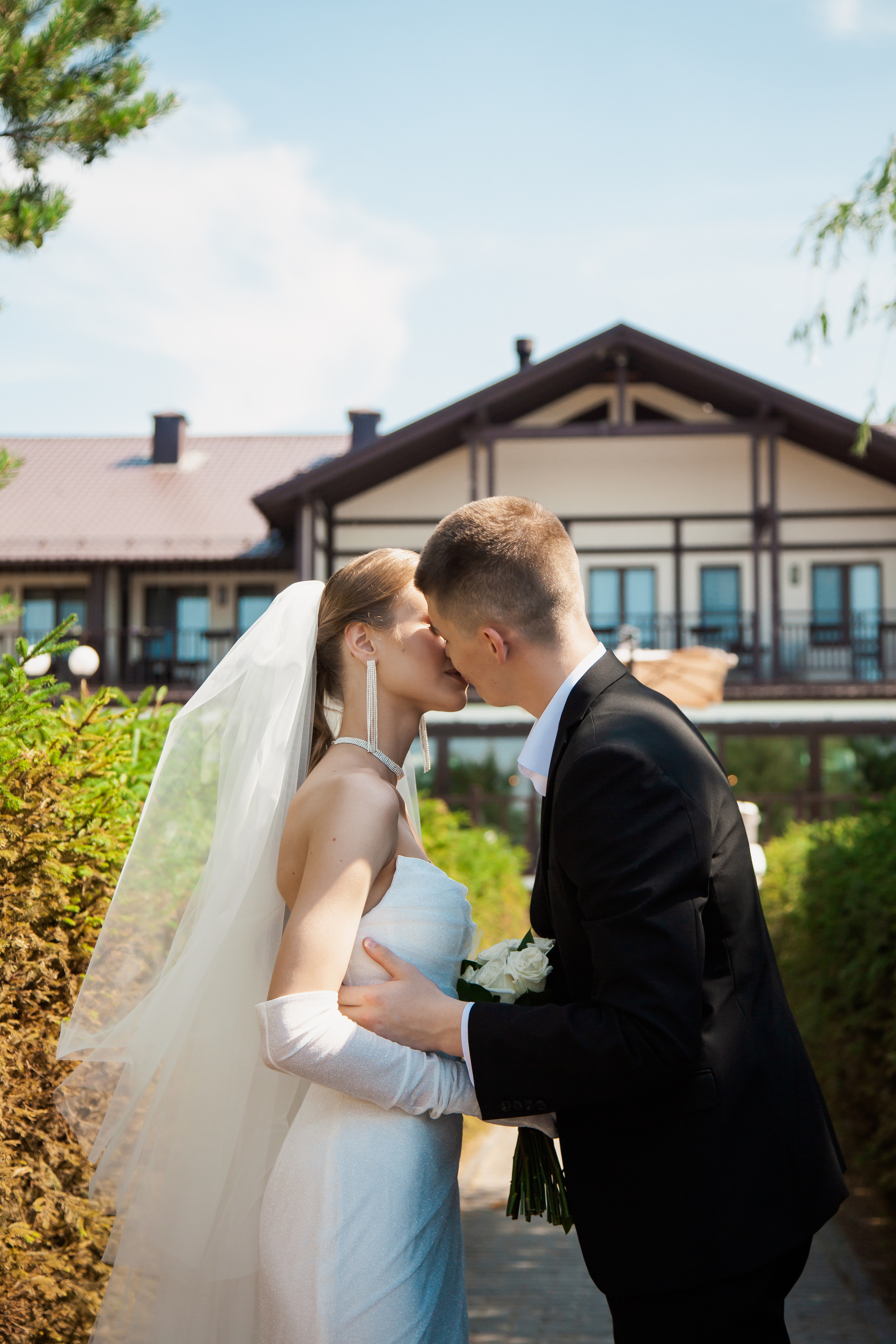 Евгения&Алексей. Свадебный и семейный фотограф Екатеринбург Настя Саедгалина