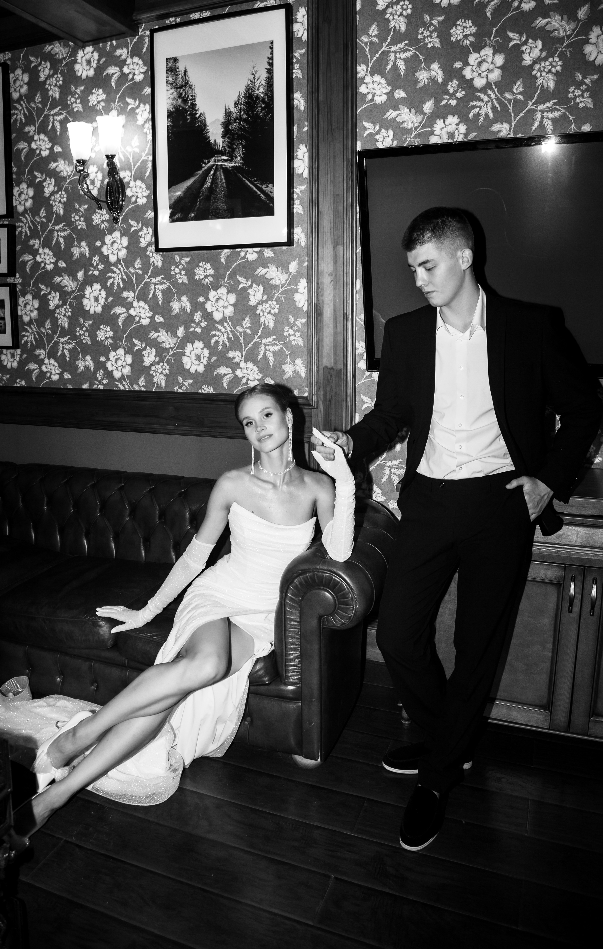 Евгения&Алексей. Свадебный и семейный фотограф Екатеринбург Настя Саедгалина