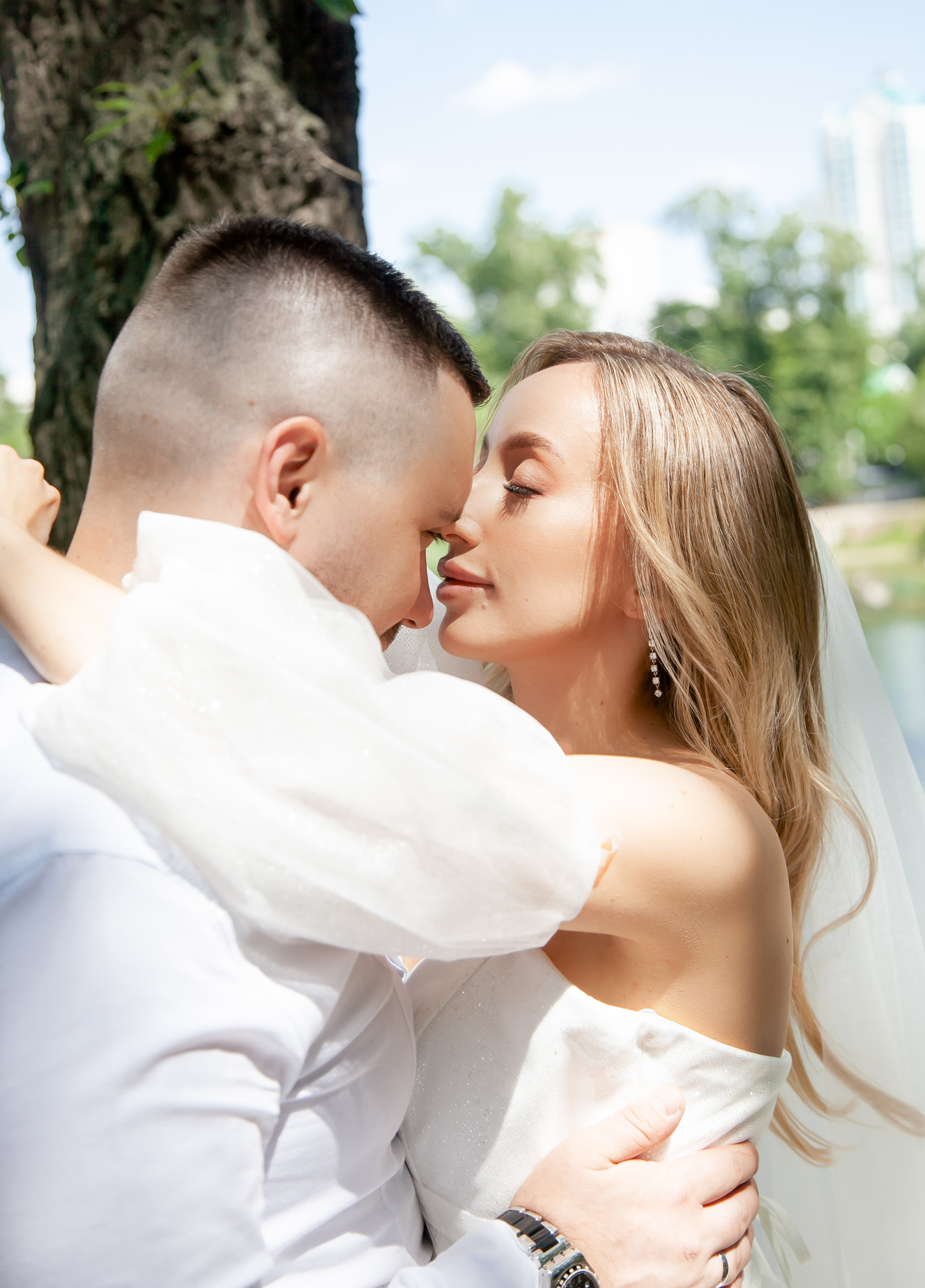 Юля&Иван. Свадебный и семейный фотограф Екатеринбург Настя Саедгалина