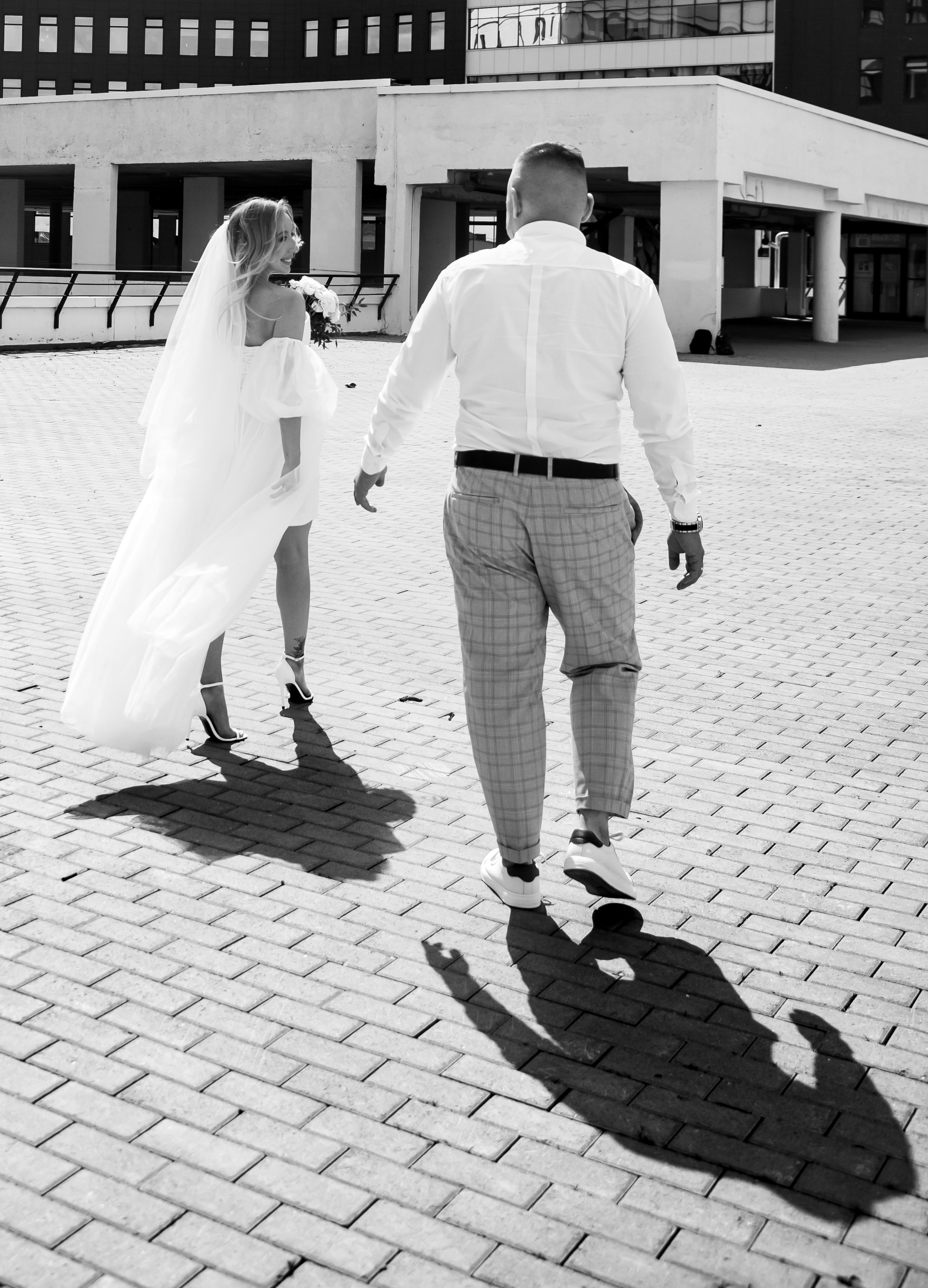 Юля&Иван. Свадебный и семейный фотограф Екатеринбург Настя Саедгалина