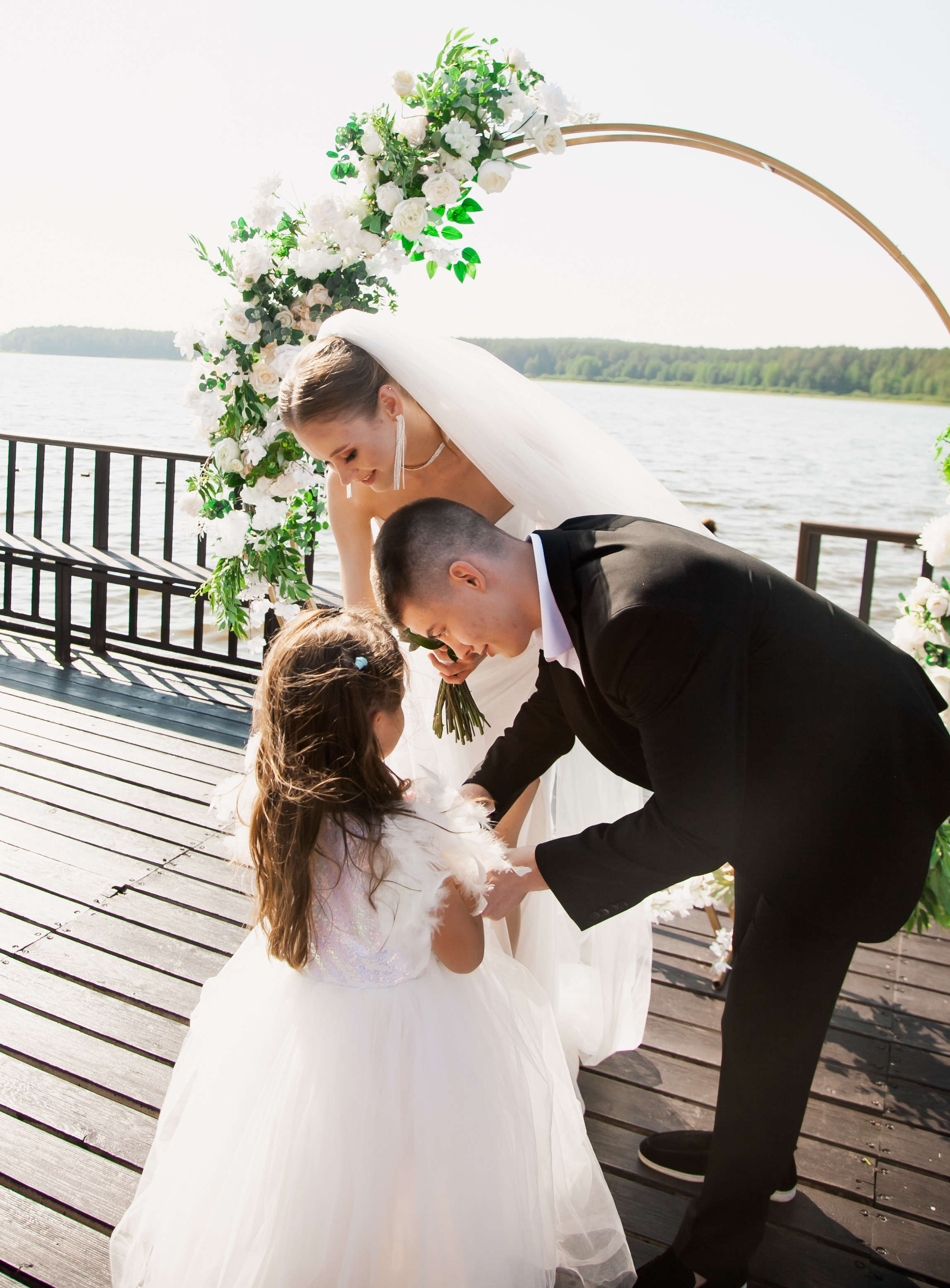 Евгения&Алексей. Свадебный и семейный фотограф Екатеринбург Настя Саедгалина
