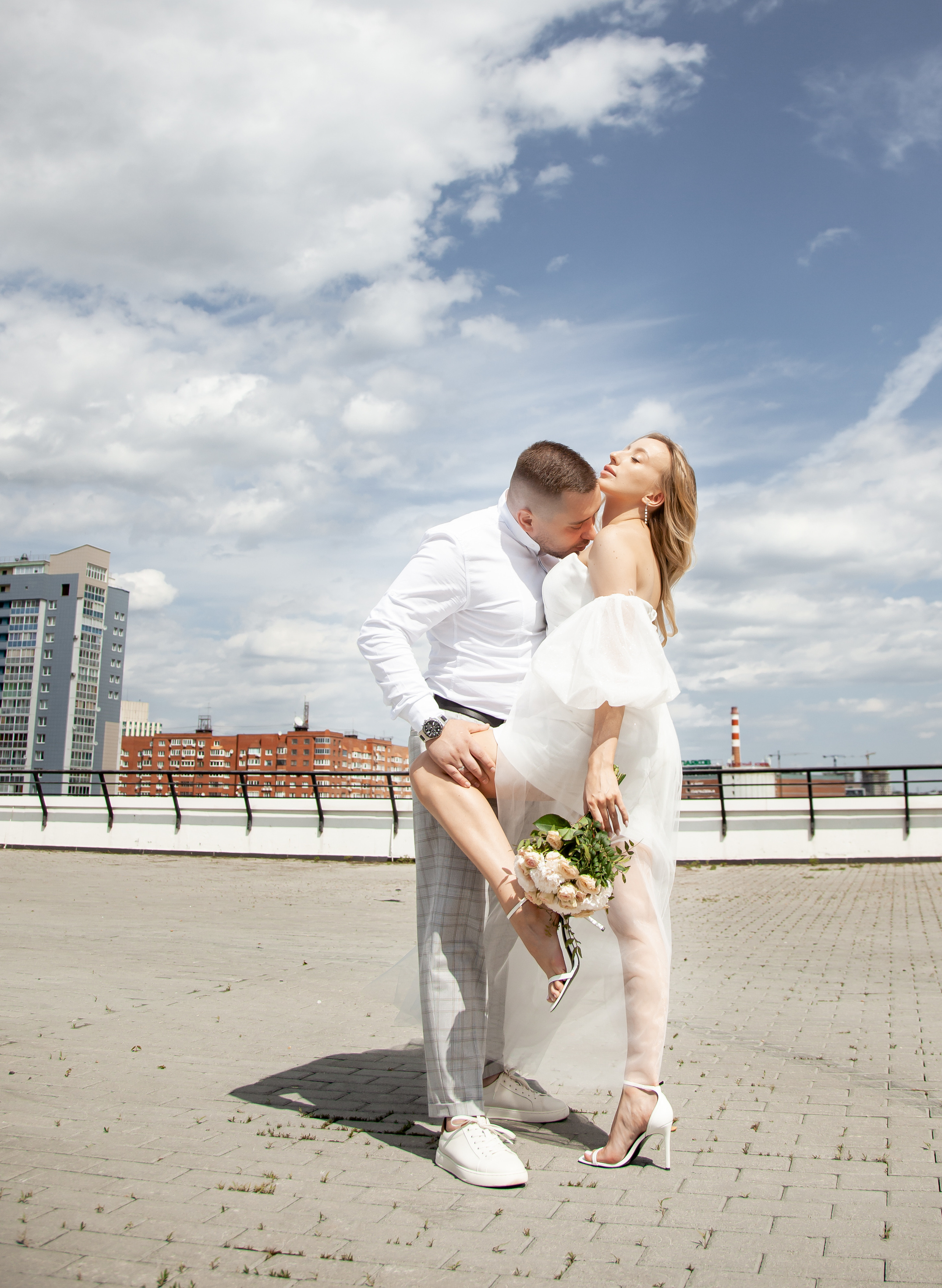 Юля&Иван. Свадебный и семейный фотограф Екатеринбург Настя Саедгалина