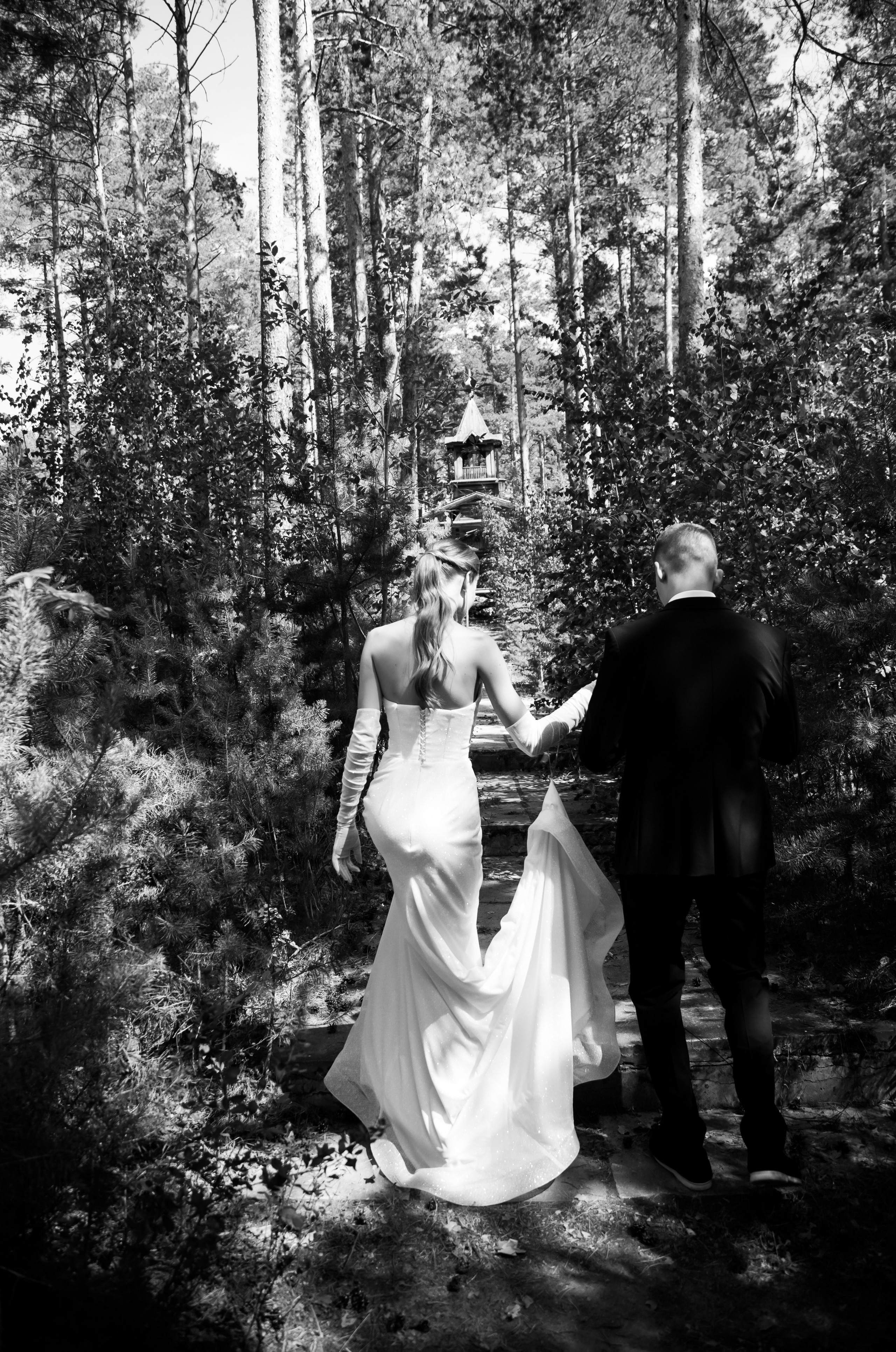 Евгения&Алексей. Свадебный и семейный фотограф Екатеринбург Настя Саедгалина