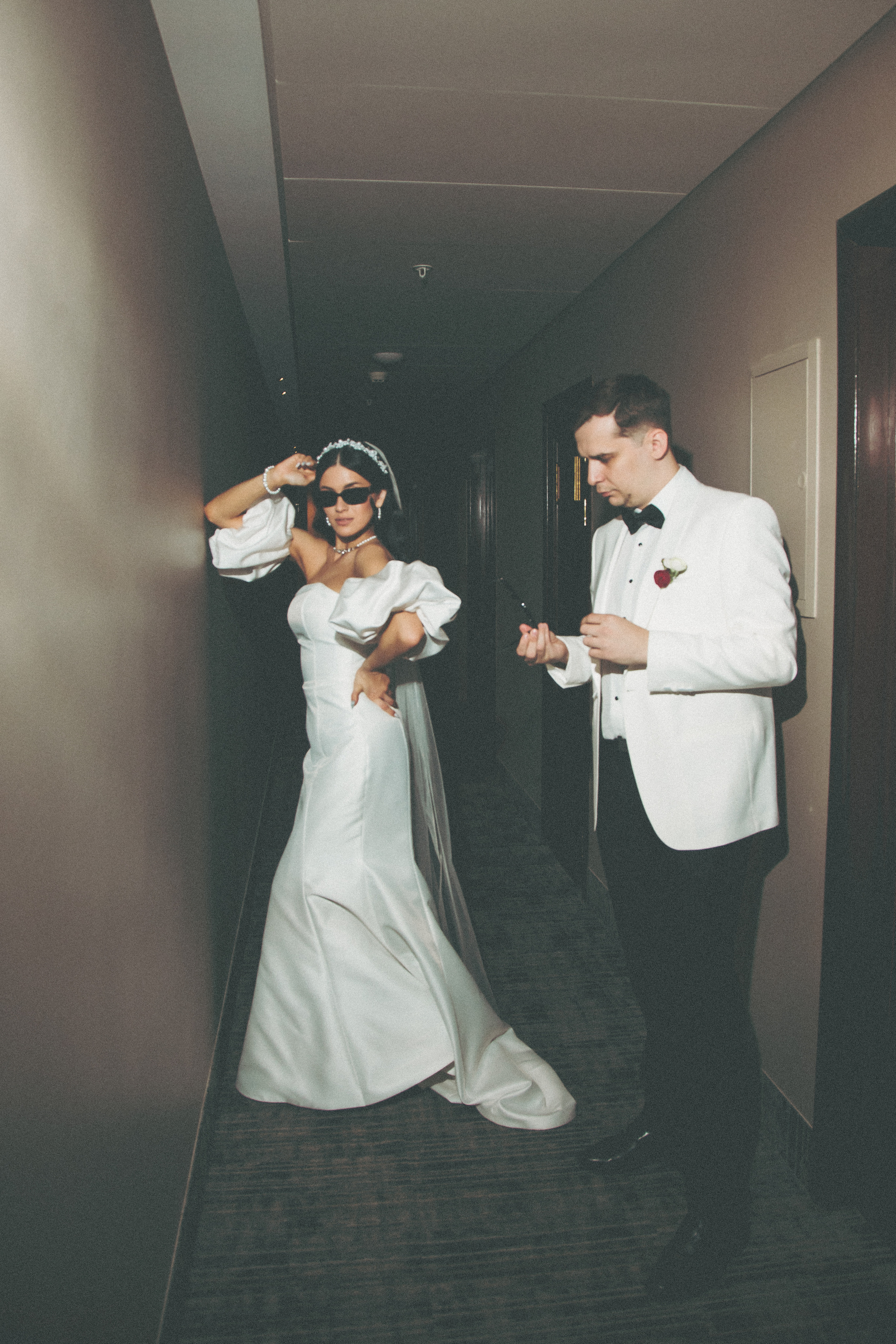 Эля&Саша. Свадебный и семейный фотограф Екатеринбург Настя Саедгалина