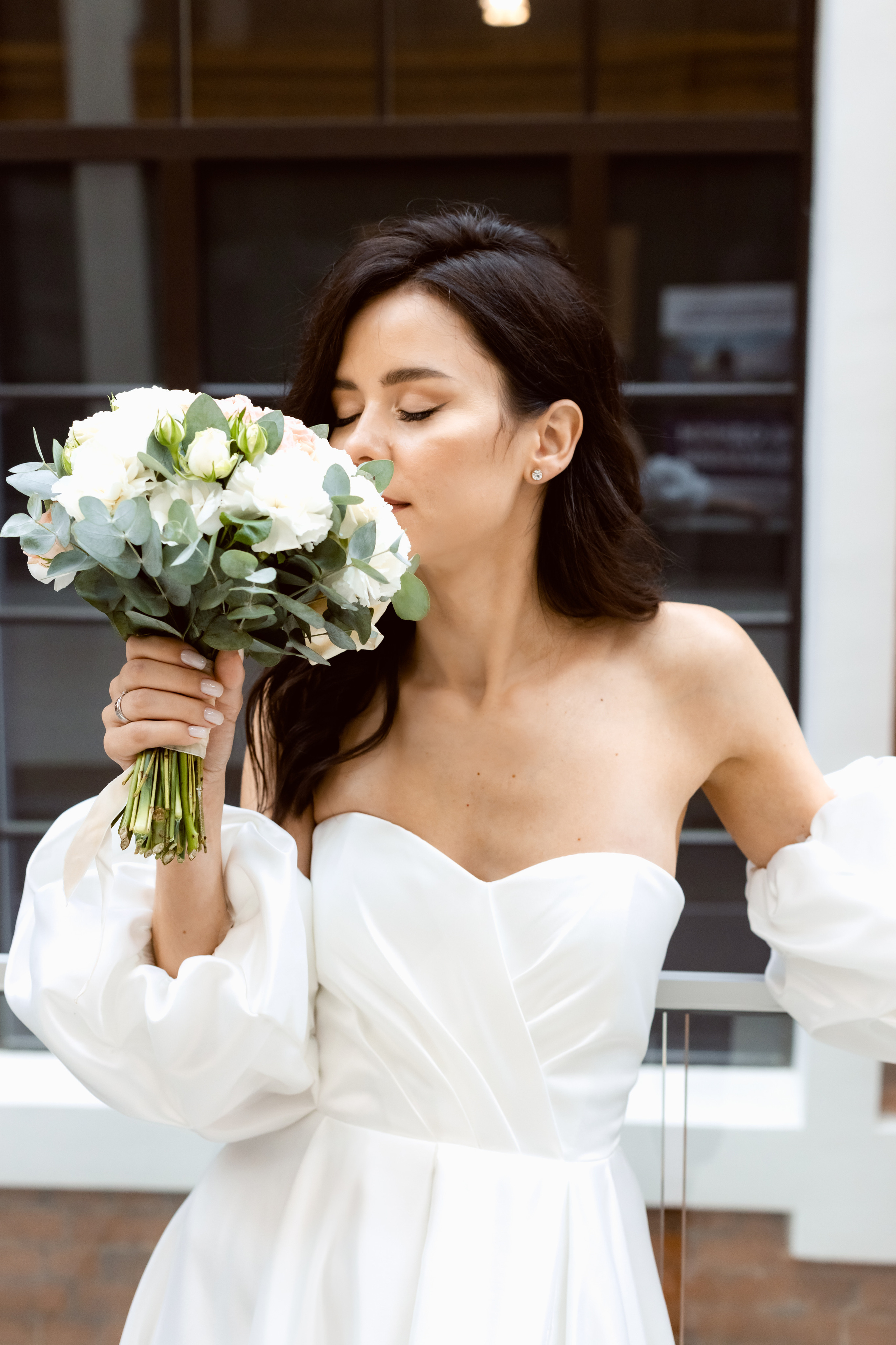 Соня&Дима. Свадебный и семейный фотограф Екатеринбург Настя Саедгалина