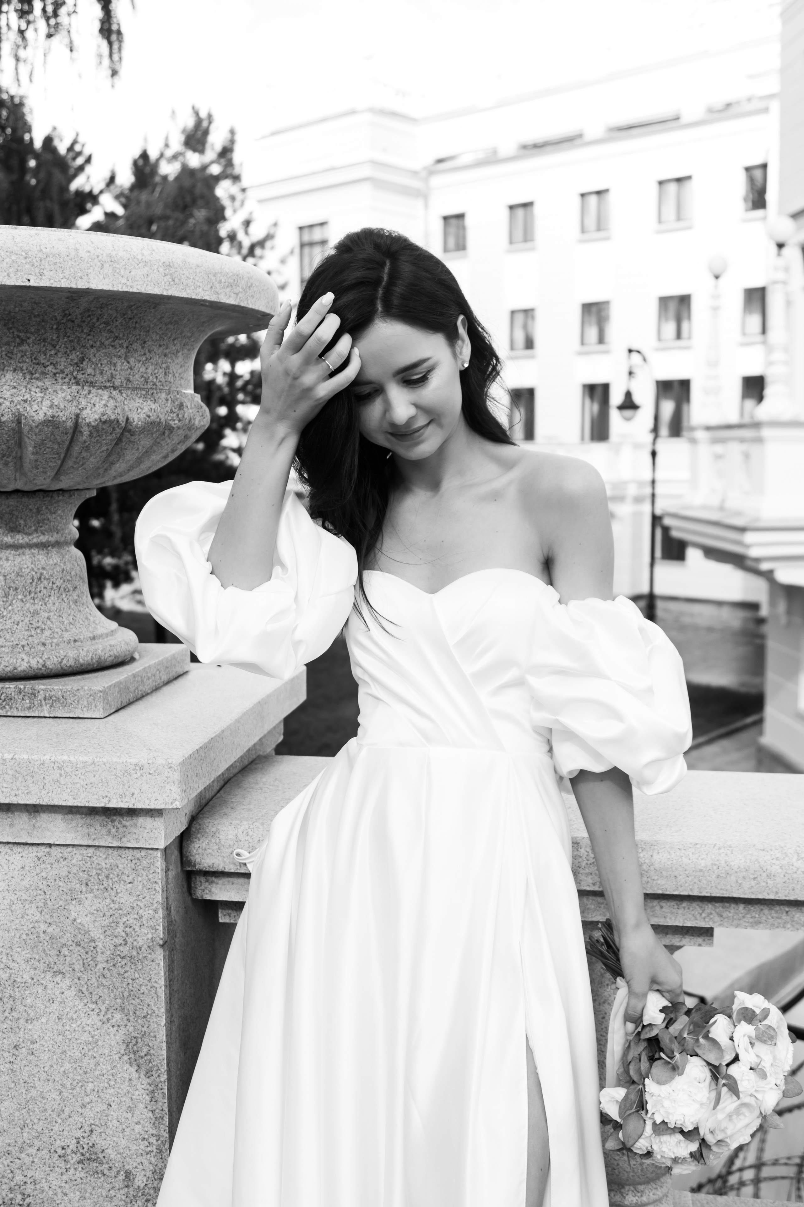 Соня&Дима. Свадебный и семейный фотограф Екатеринбург Настя Саедгалина