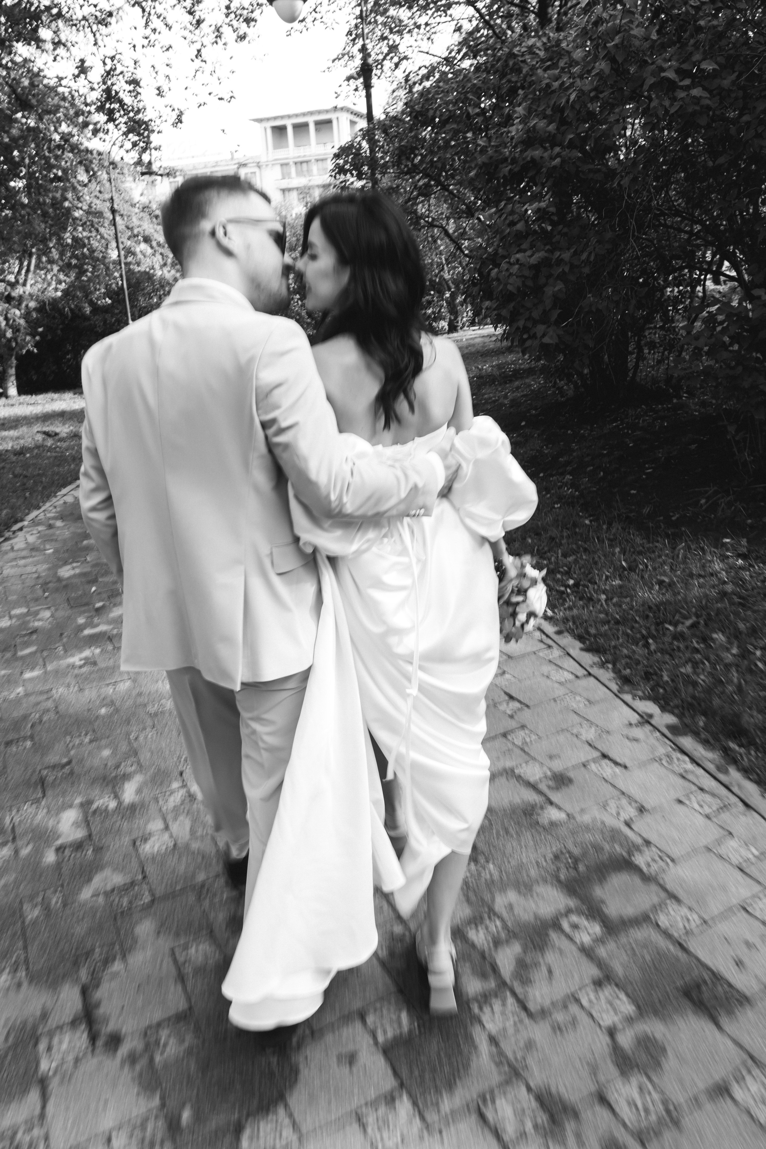 Соня&Дима. Свадебный и семейный фотограф Екатеринбург Настя Саедгалина