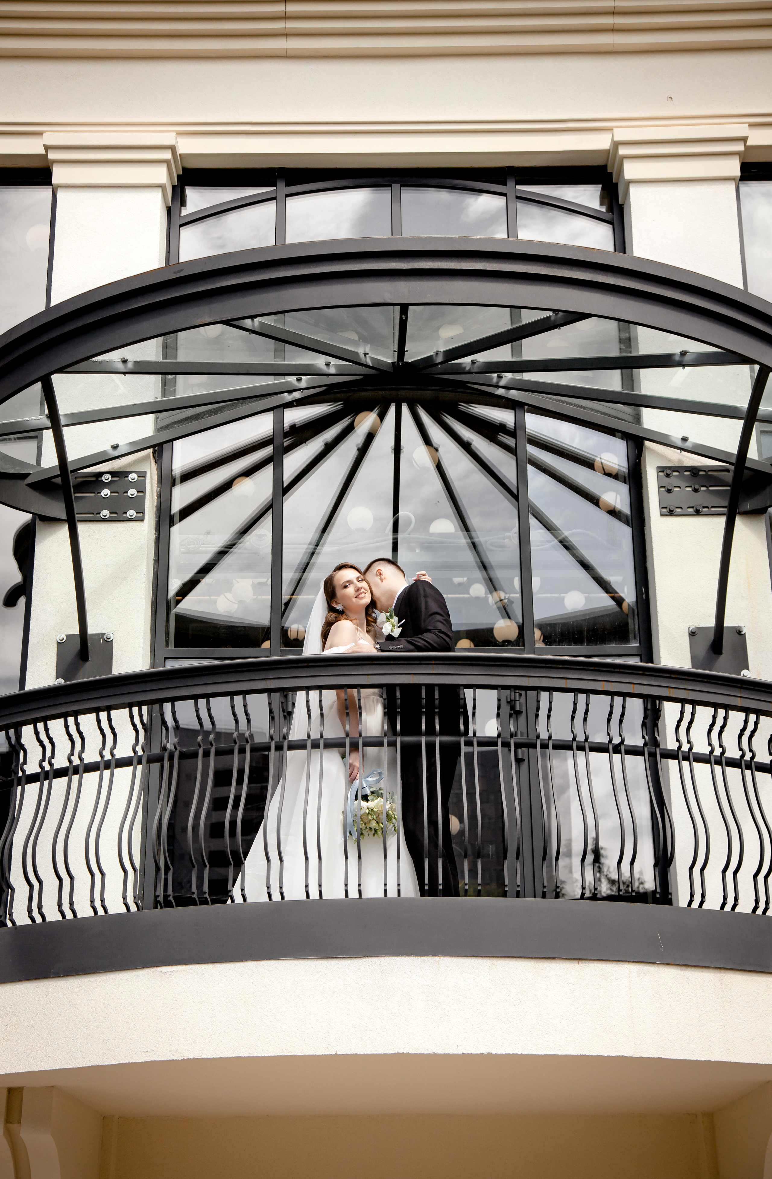 Катя&Лёша. Свадебный и семейный фотограф Екатеринбург Настя Саедгалина