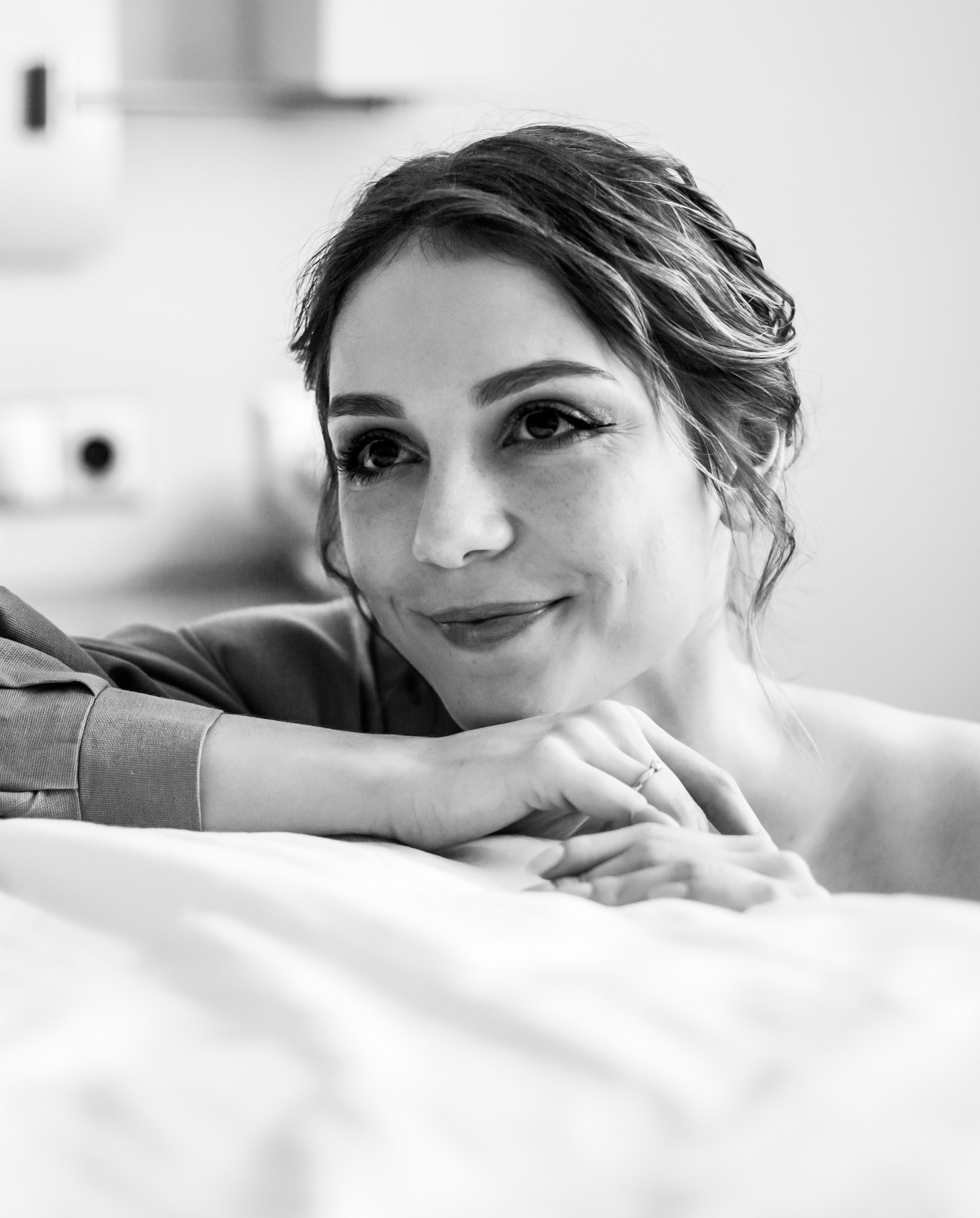 Влад&Карина. Свадебный и семейный фотограф Екатеринбург Настя Саедгалина