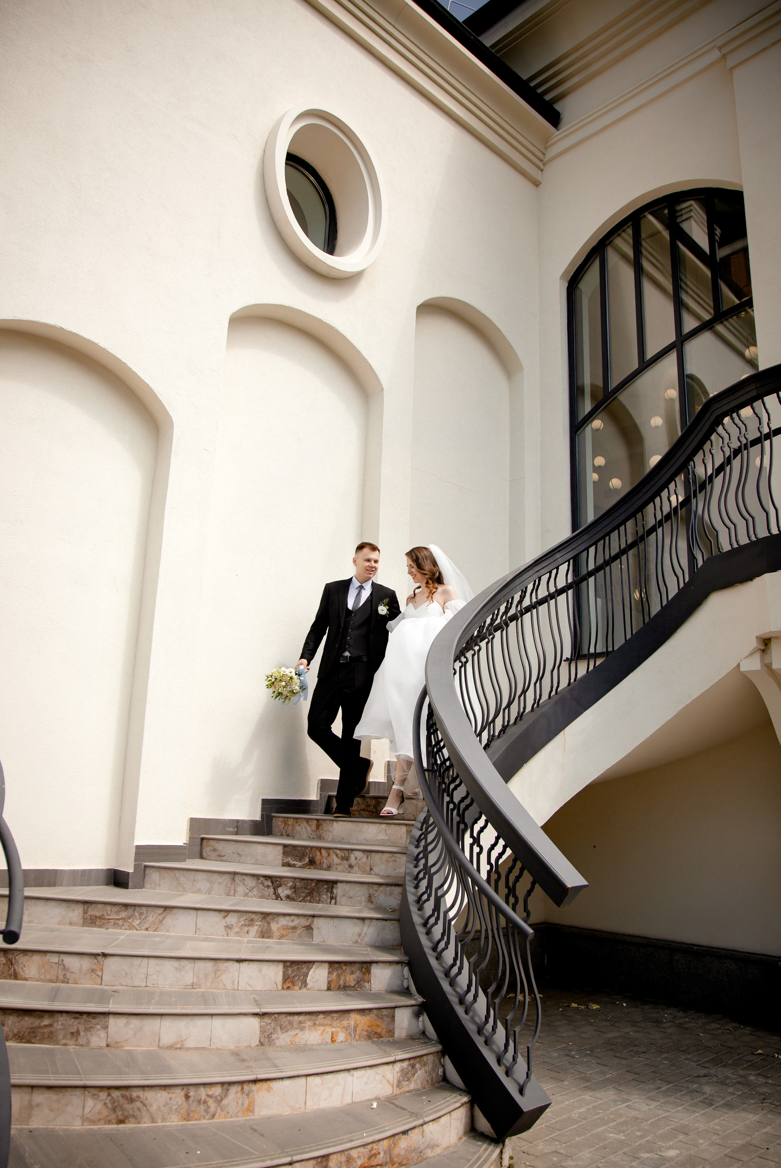 Катя&Лёша. Свадебный и семейный фотограф Екатеринбург Настя Саедгалина