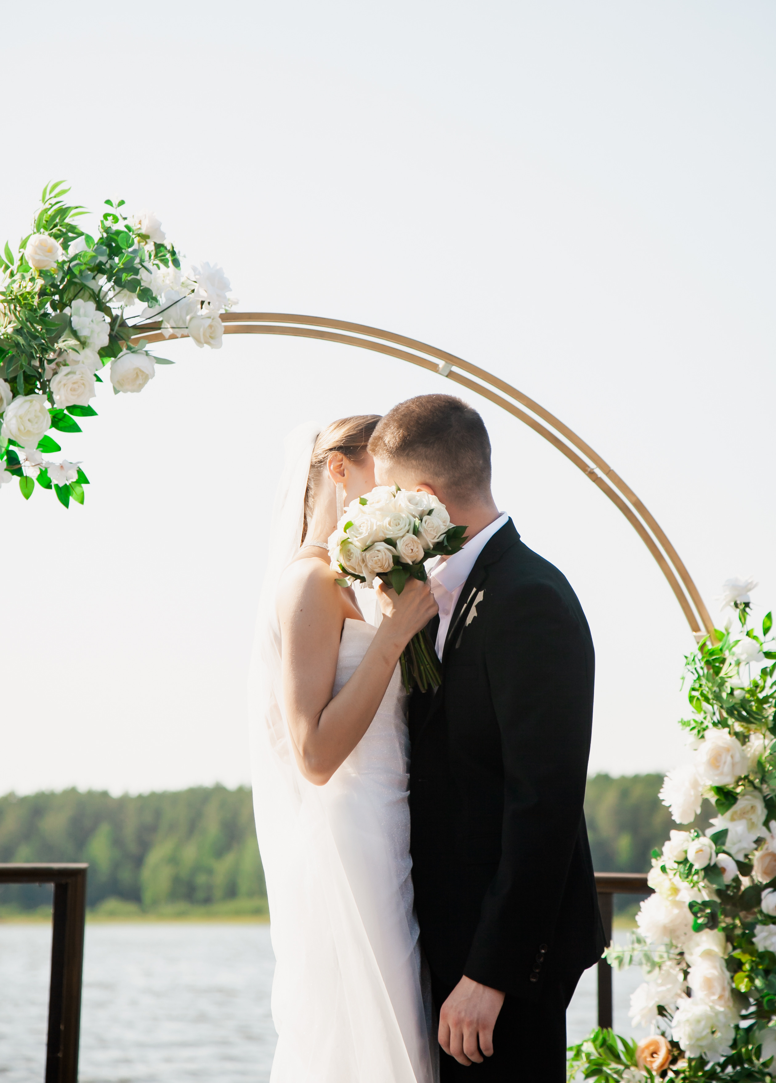 Евгения&Алексей. Свадебный и семейный фотограф Екатеринбург Настя Саедгалина