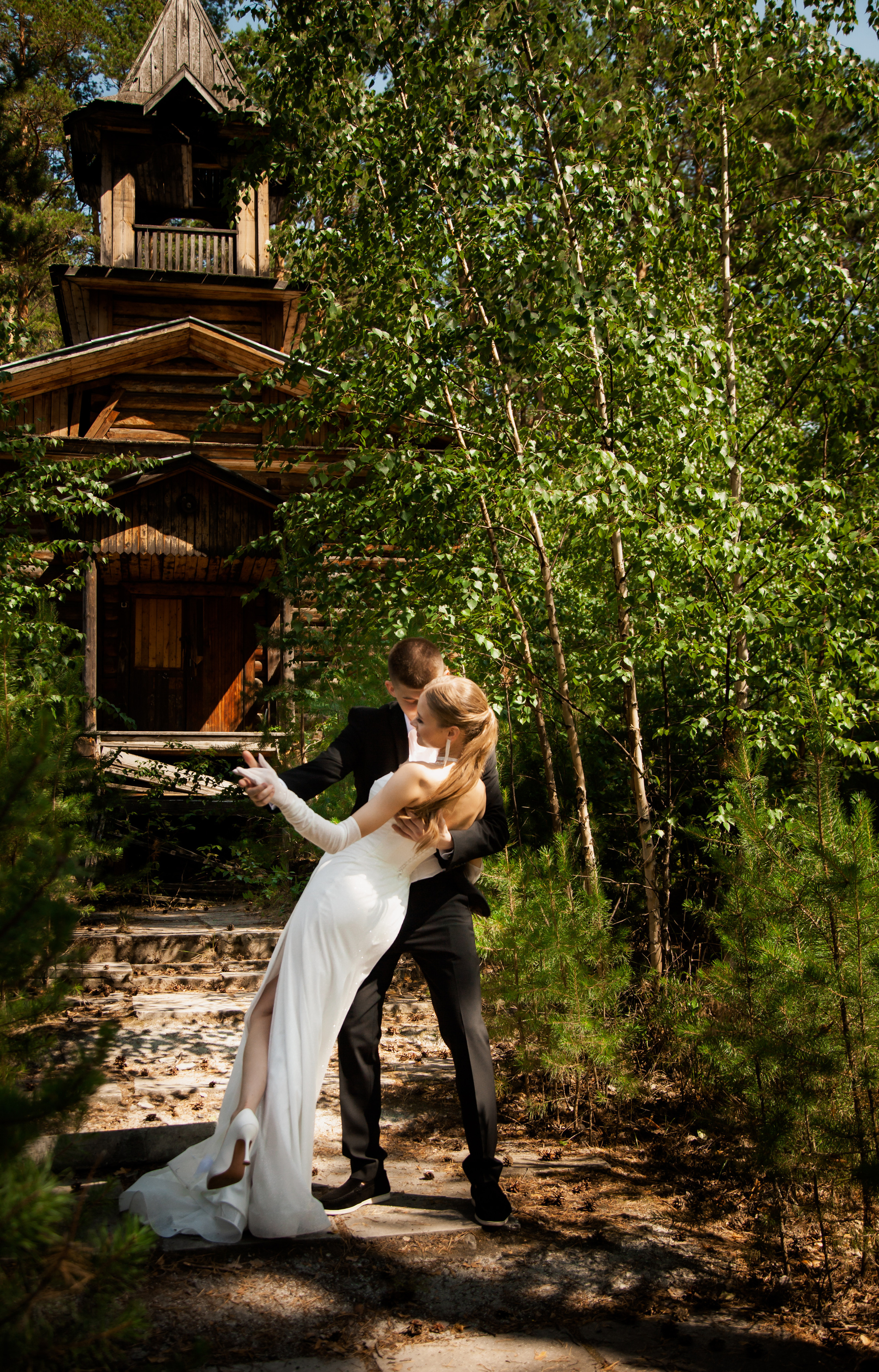Евгения&Алексей. Свадебный и семейный фотограф Екатеринбург Настя Саедгалина