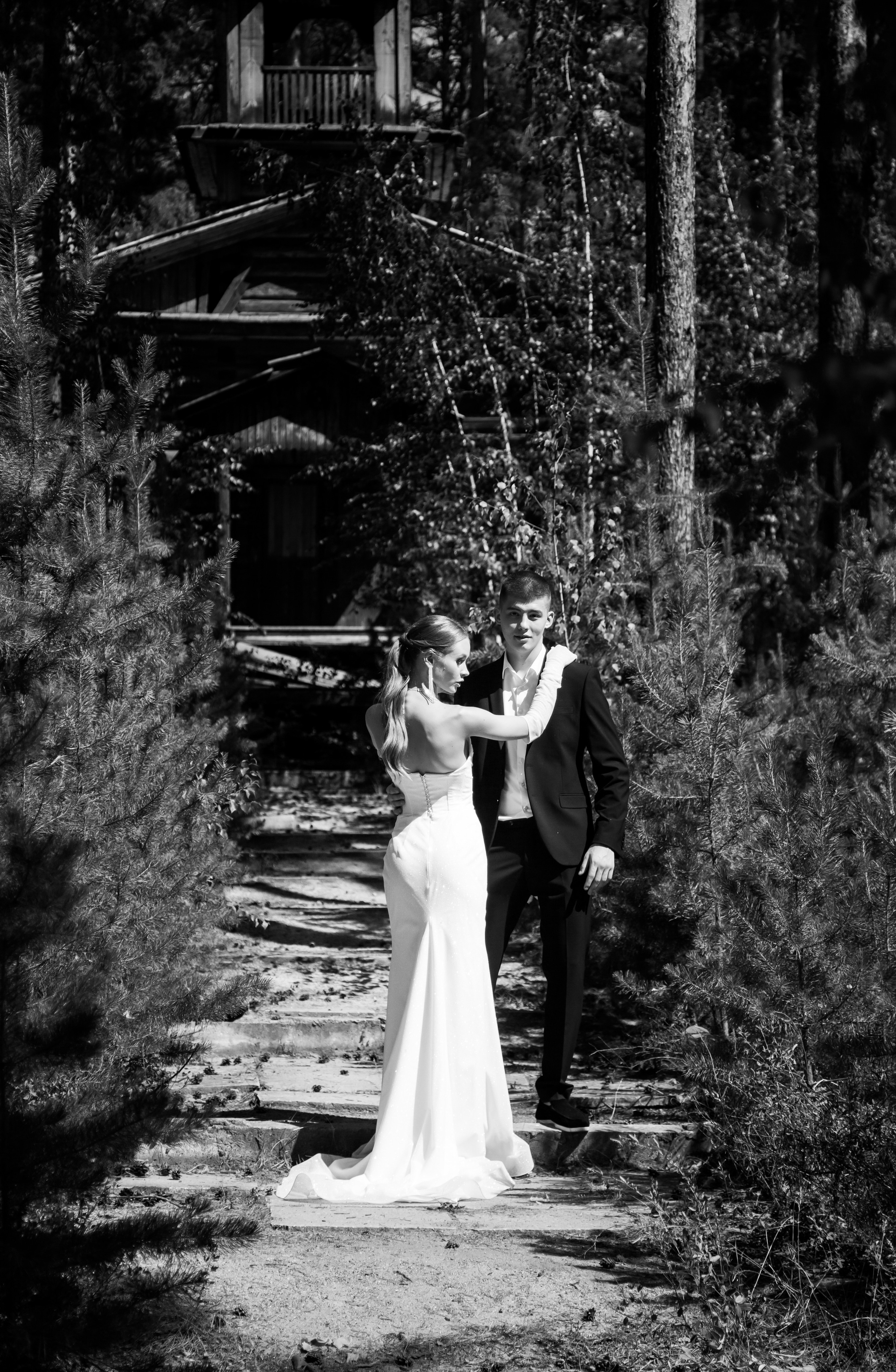 Евгения&Алексей. Свадебный и семейный фотограф Екатеринбург Настя Саедгалина