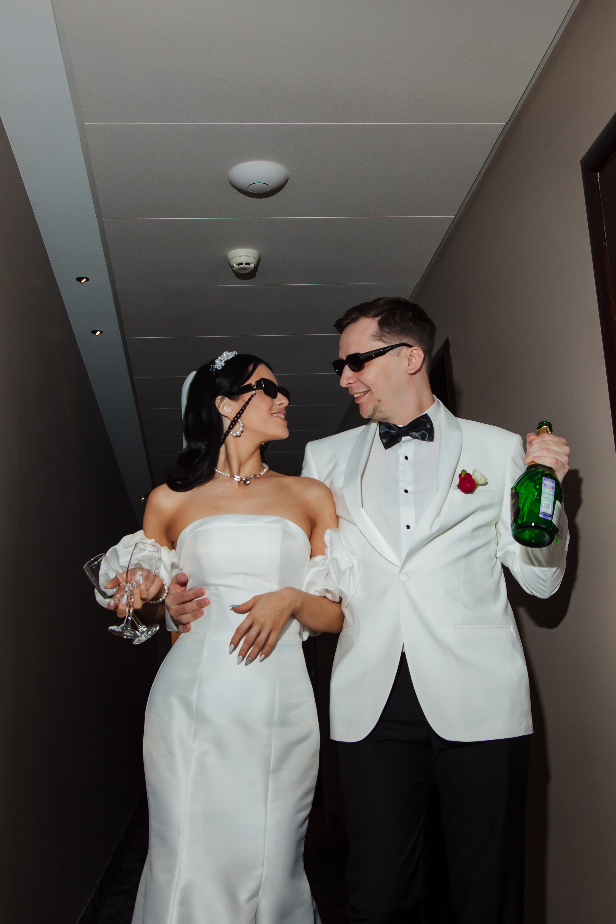 Эля&Саша. Свадебный и семейный фотограф Екатеринбург Настя Саедгалина