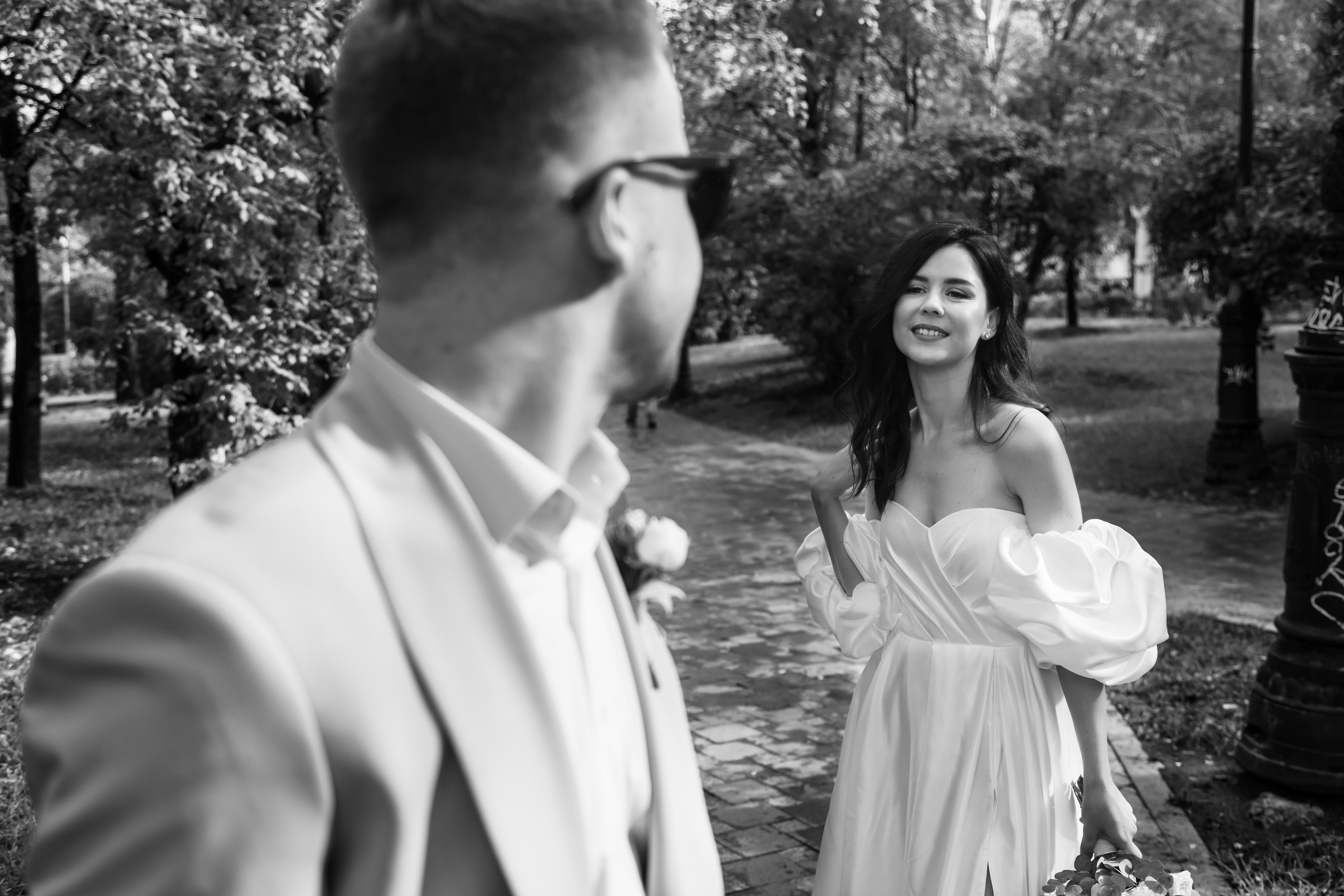 Соня&Дима. Свадебный и семейный фотограф Екатеринбург Настя Саедгалина