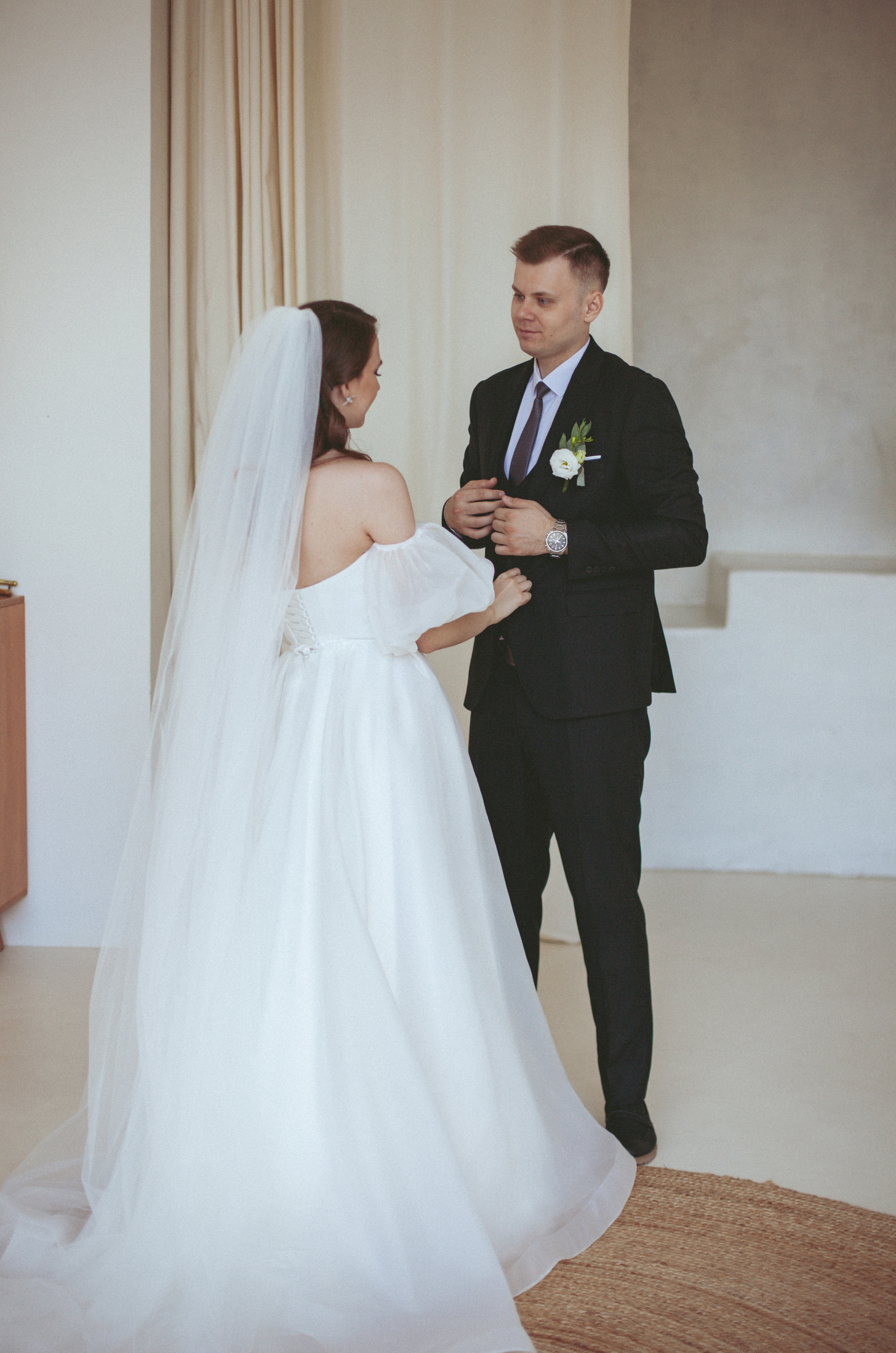 Катя&Лёша. Свадебный и семейный фотограф Екатеринбург Настя Саедгалина