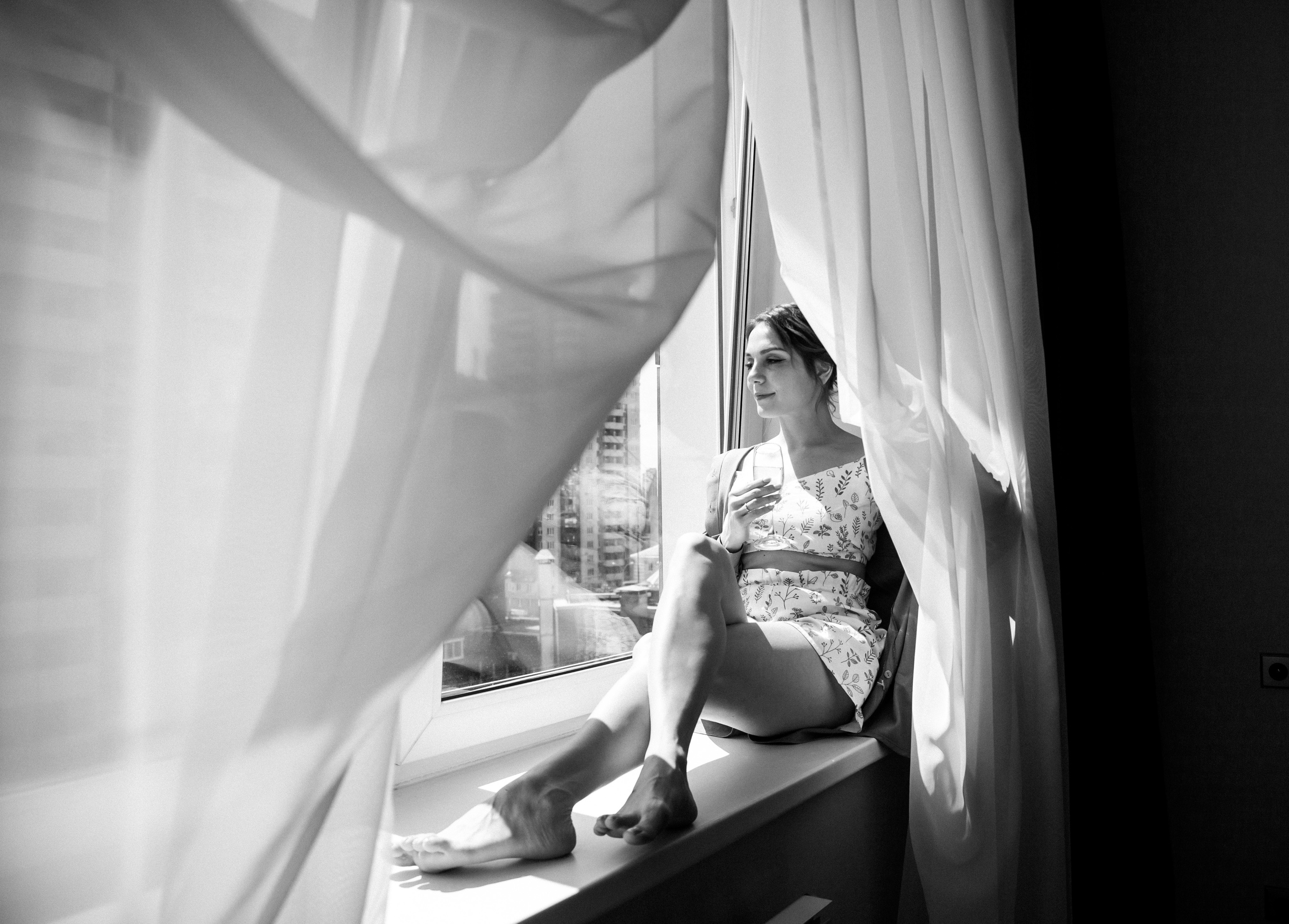 Влад&Карина. Свадебный и семейный фотограф Екатеринбург Настя Саедгалина