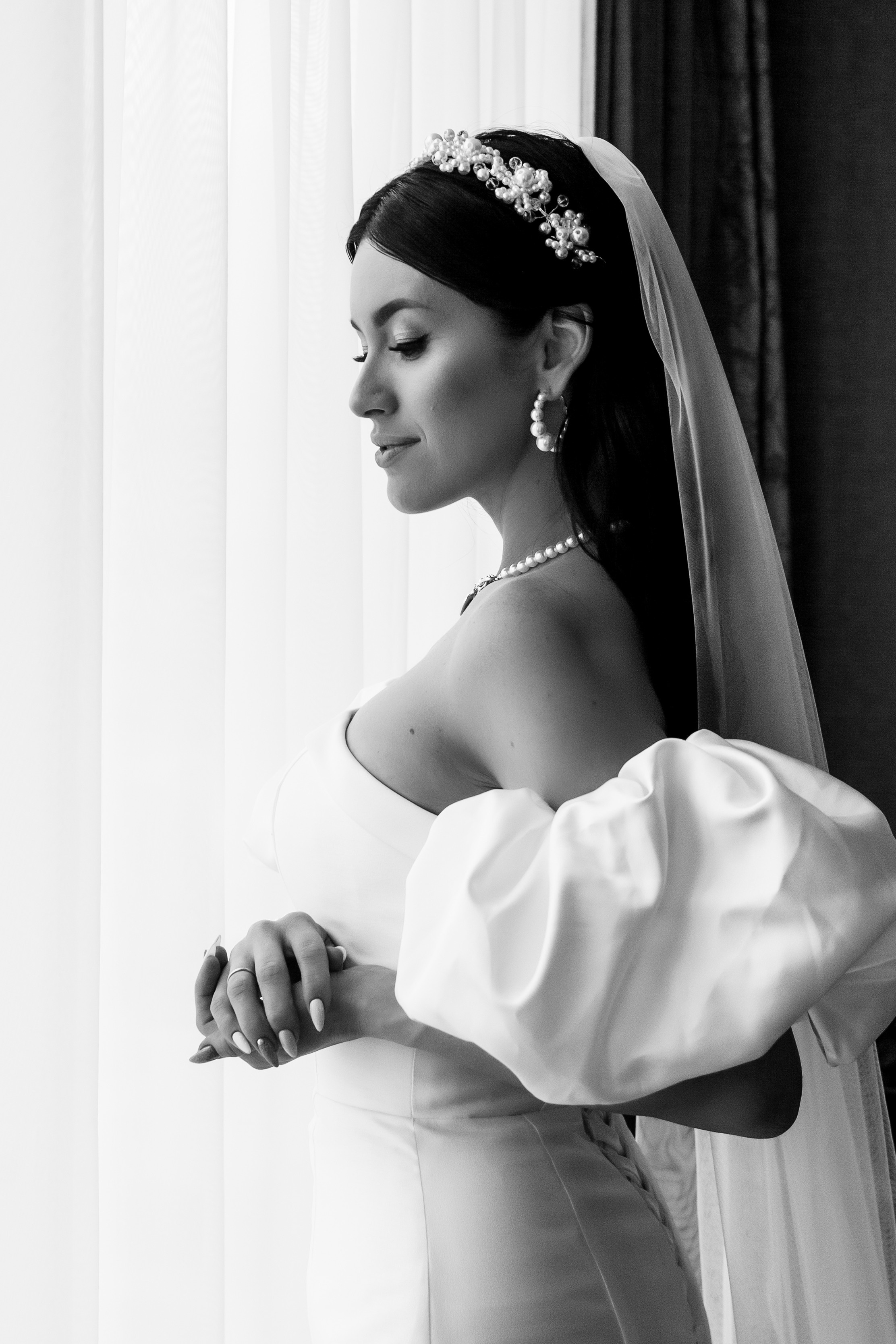 Эля&Саша. Свадебный и семейный фотограф Екатеринбург Настя Саедгалина