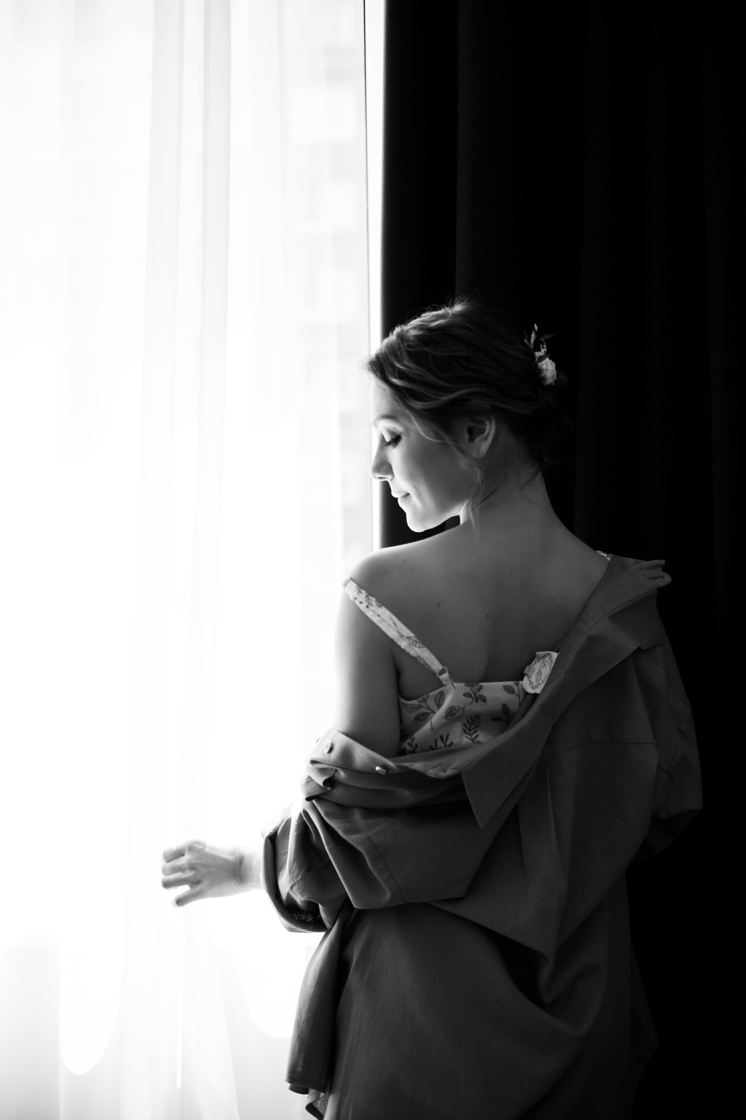 Влад&Карина. Свадебный и семейный фотограф Екатеринбург Настя Саедгалина