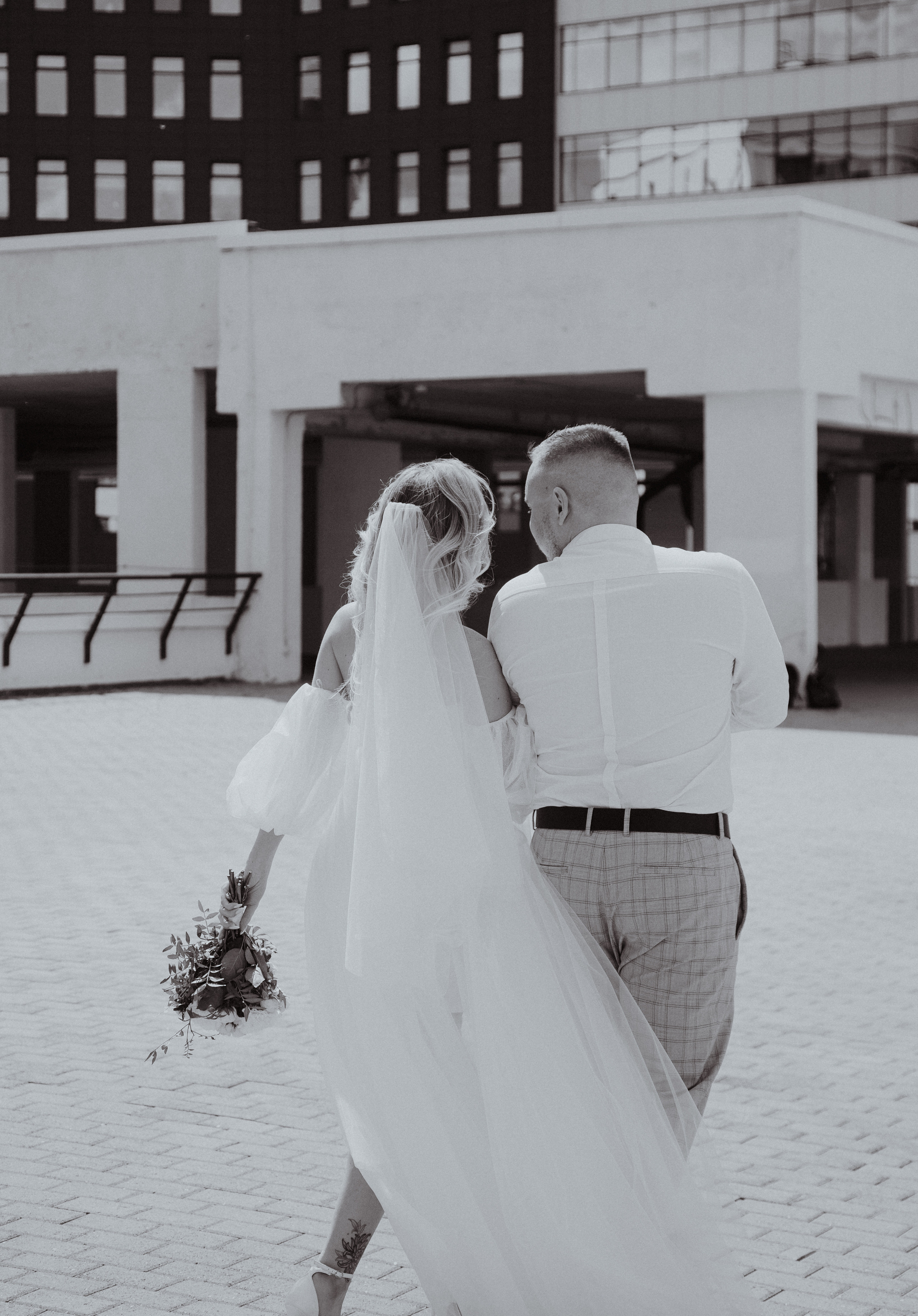 Юля&Иван. Свадебный и семейный фотограф Екатеринбург Настя Саедгалина